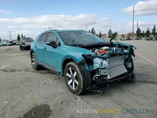 10 Photograph of a damaged car 3GPKHXRJ7RS514910 HONDA PROLOGUE T 2024