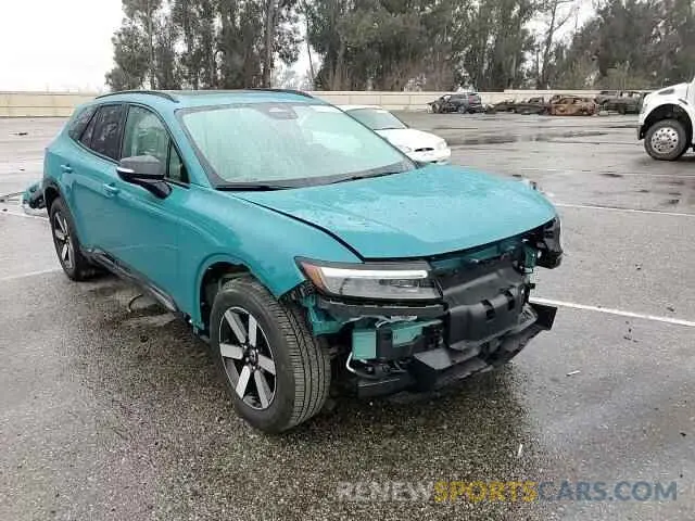12 Photograph of a damaged car 3GPKHXRJ9RS540179 HONDA PROLOGUE T 2024