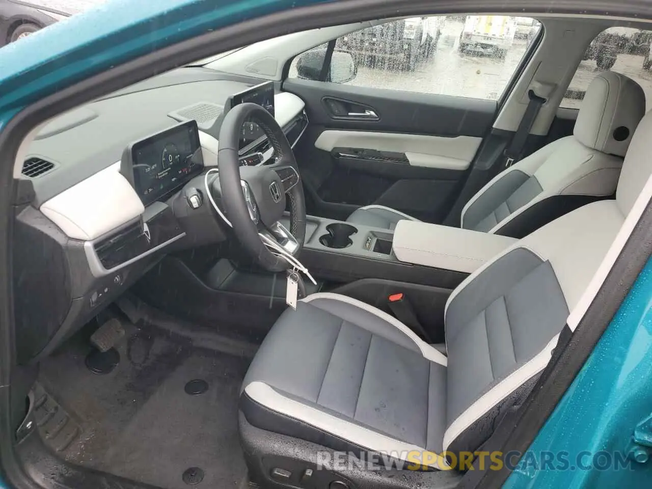 7 Photograph of a damaged car 3GPKHXRJ9RS540179 HONDA PROLOGUE T 2024
