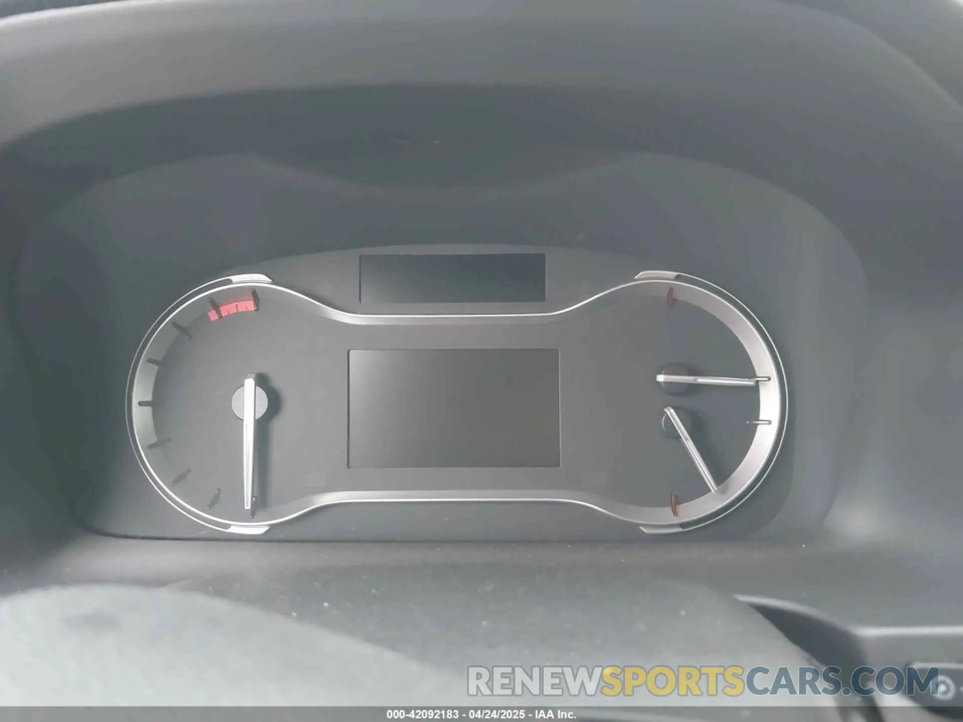 7 Photograph of a damaged car 5FPYK2F54KB007184 HONDA RIDGELINE 2019