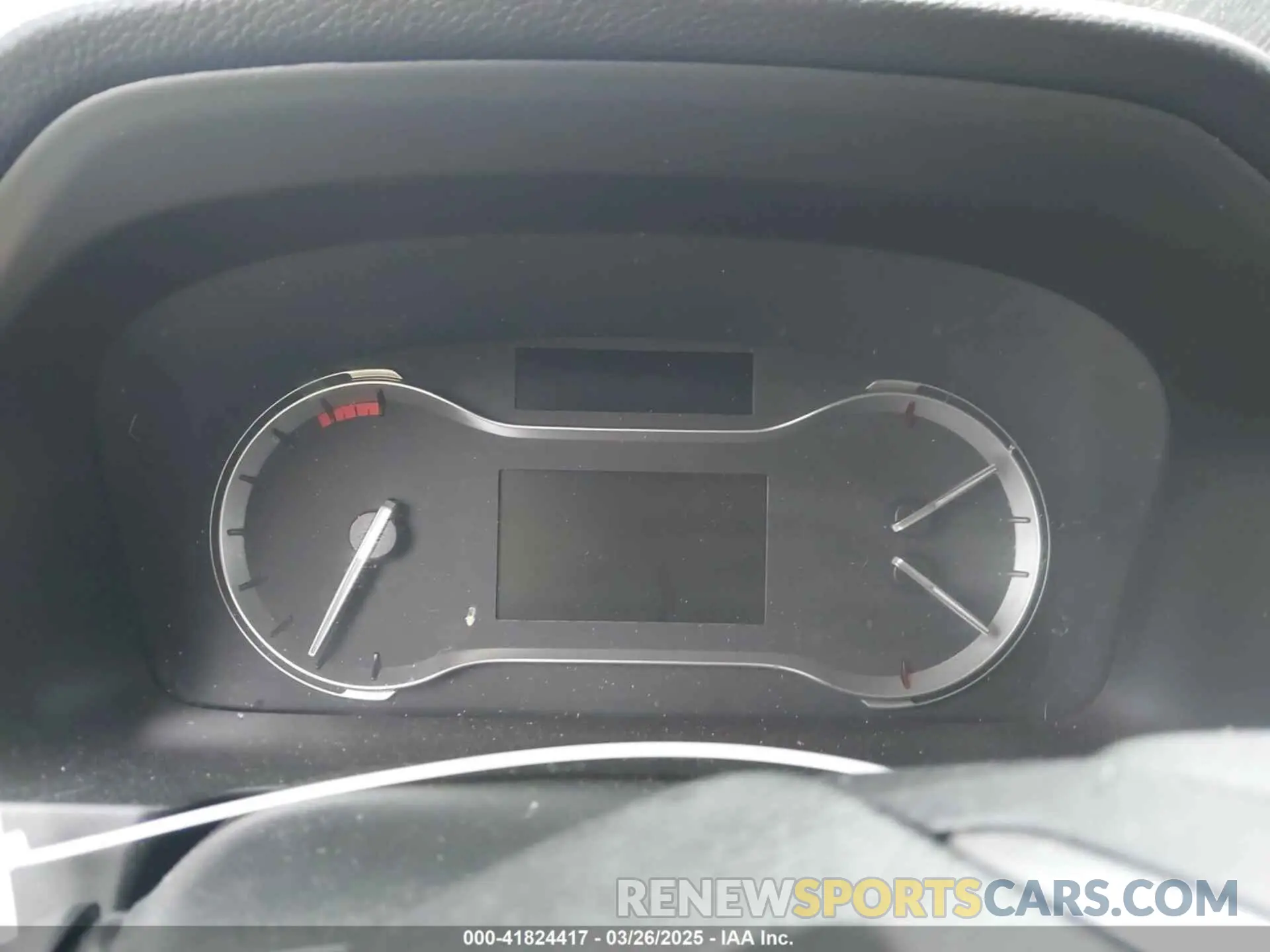 7 Photograph of a damaged car 5FPYK2F64KB007002 HONDA RIDGELINE 2019