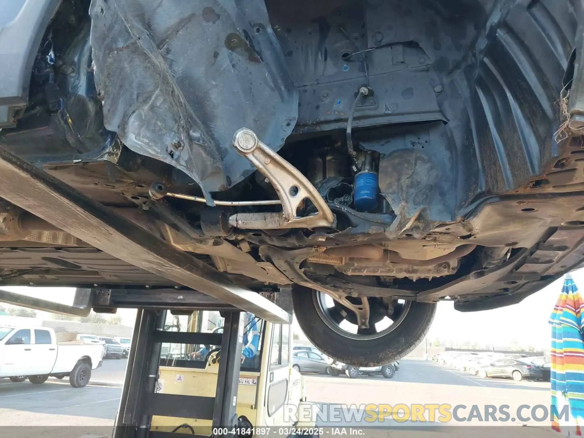 19 Photograph of a damaged car 5FPYK2F66KB007213 HONDA RIDGELINE 2019