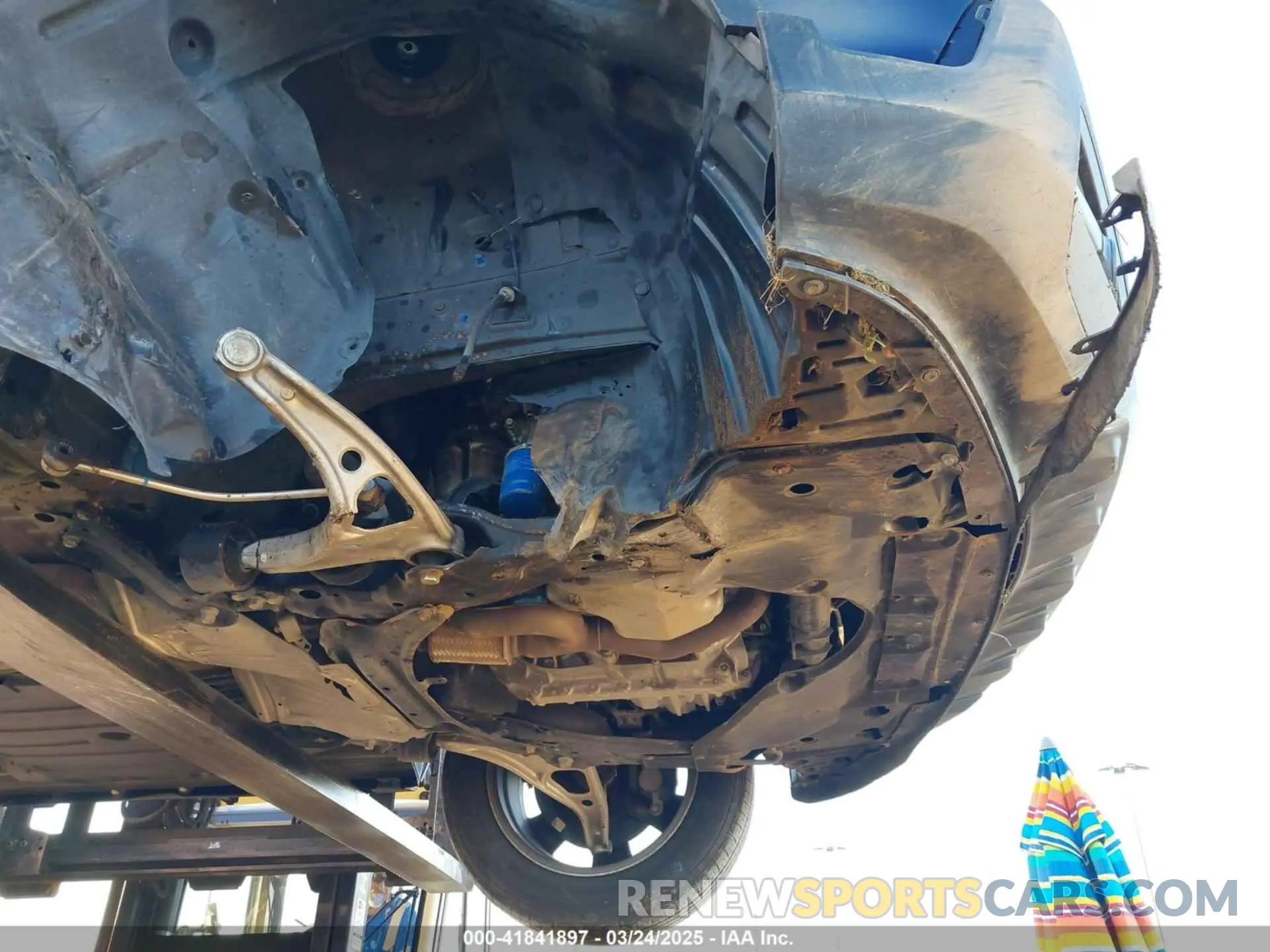 20 Photograph of a damaged car 5FPYK2F66KB007213 HONDA RIDGELINE 2019