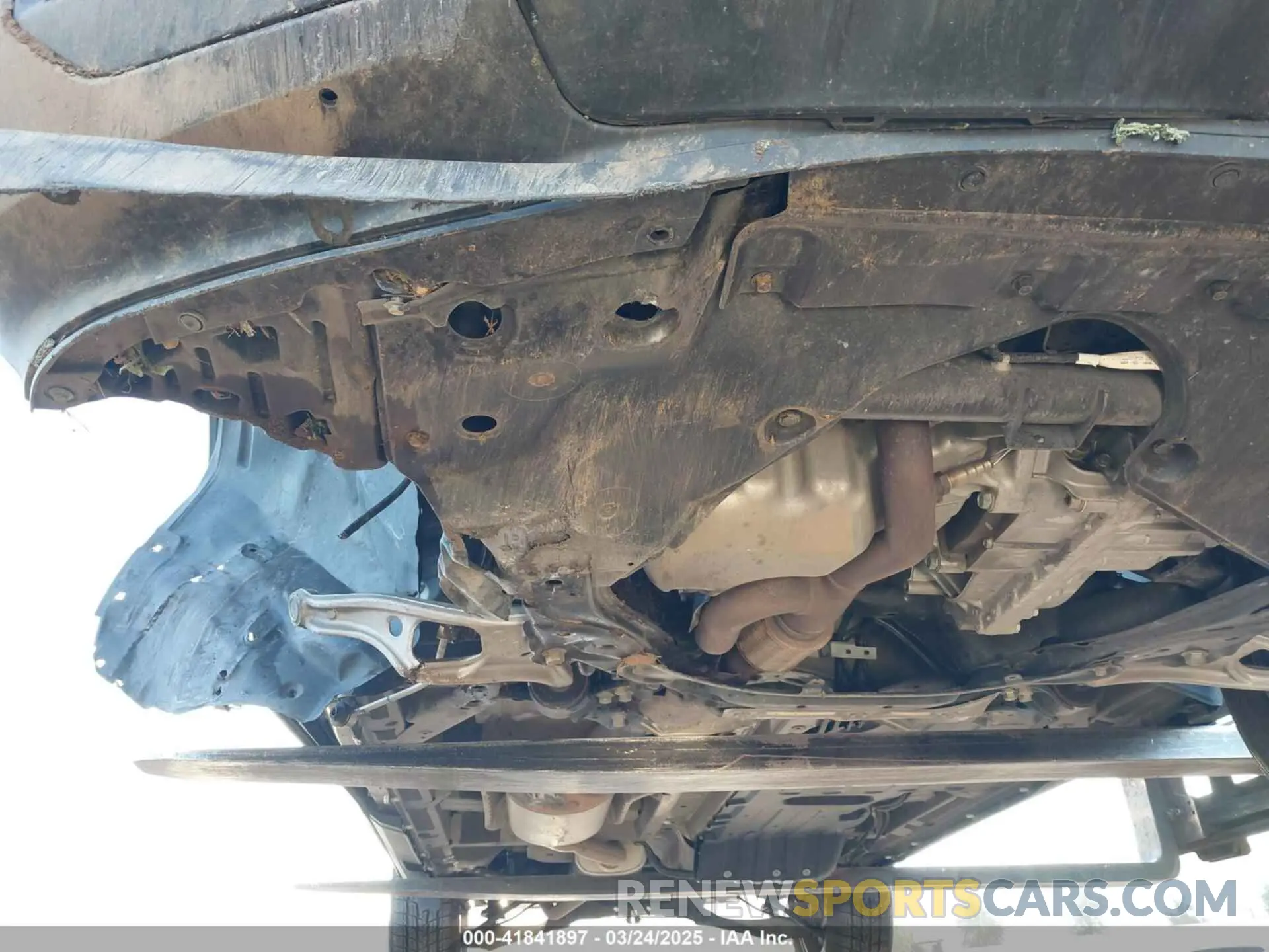 21 Photograph of a damaged car 5FPYK2F66KB007213 HONDA RIDGELINE 2019