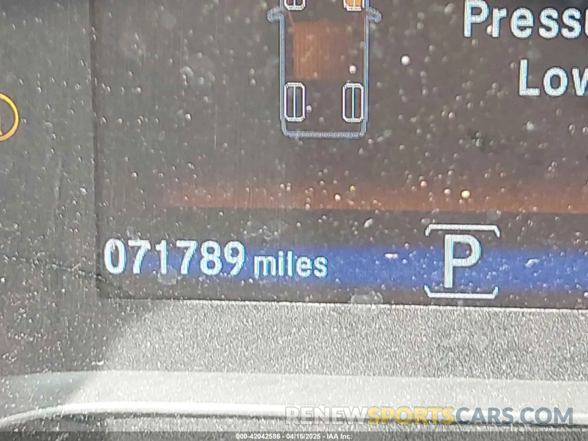 15 Photograph of a damaged car 5FPYK2F69KB004533 HONDA RIDGELINE 2019