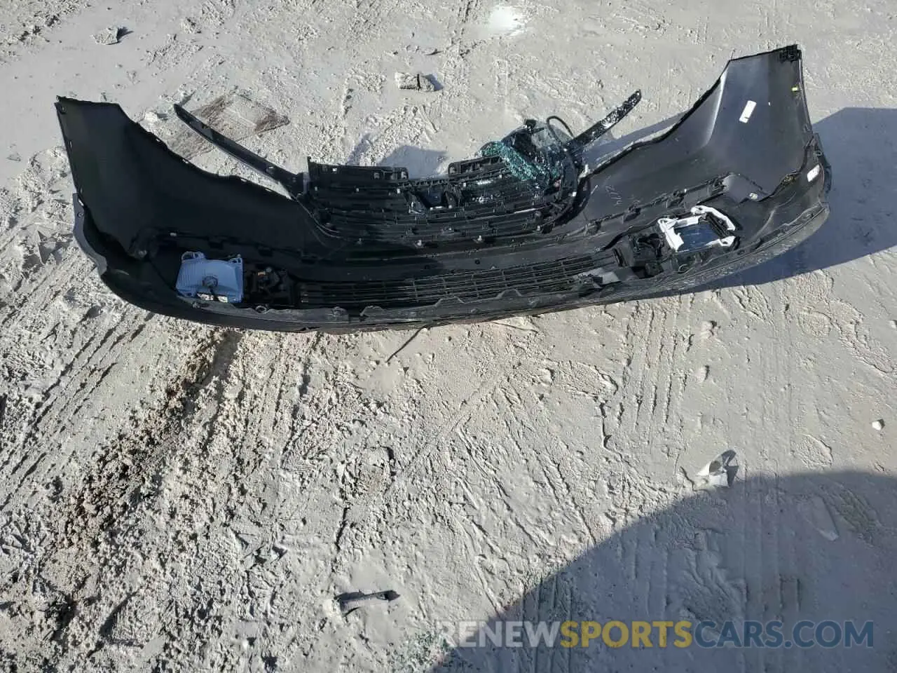 12 Photograph of a damaged car 5FPYK3F51KB014910 HONDA RIDGELINE 2019