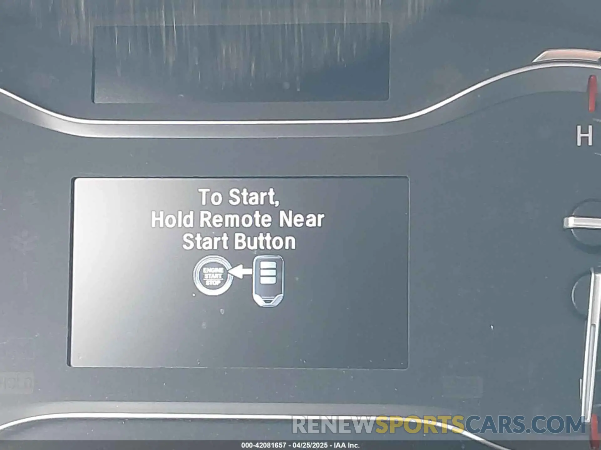 14 Photograph of a damaged car 5FPYK3F53KB044524 HONDA RIDGELINE 2019