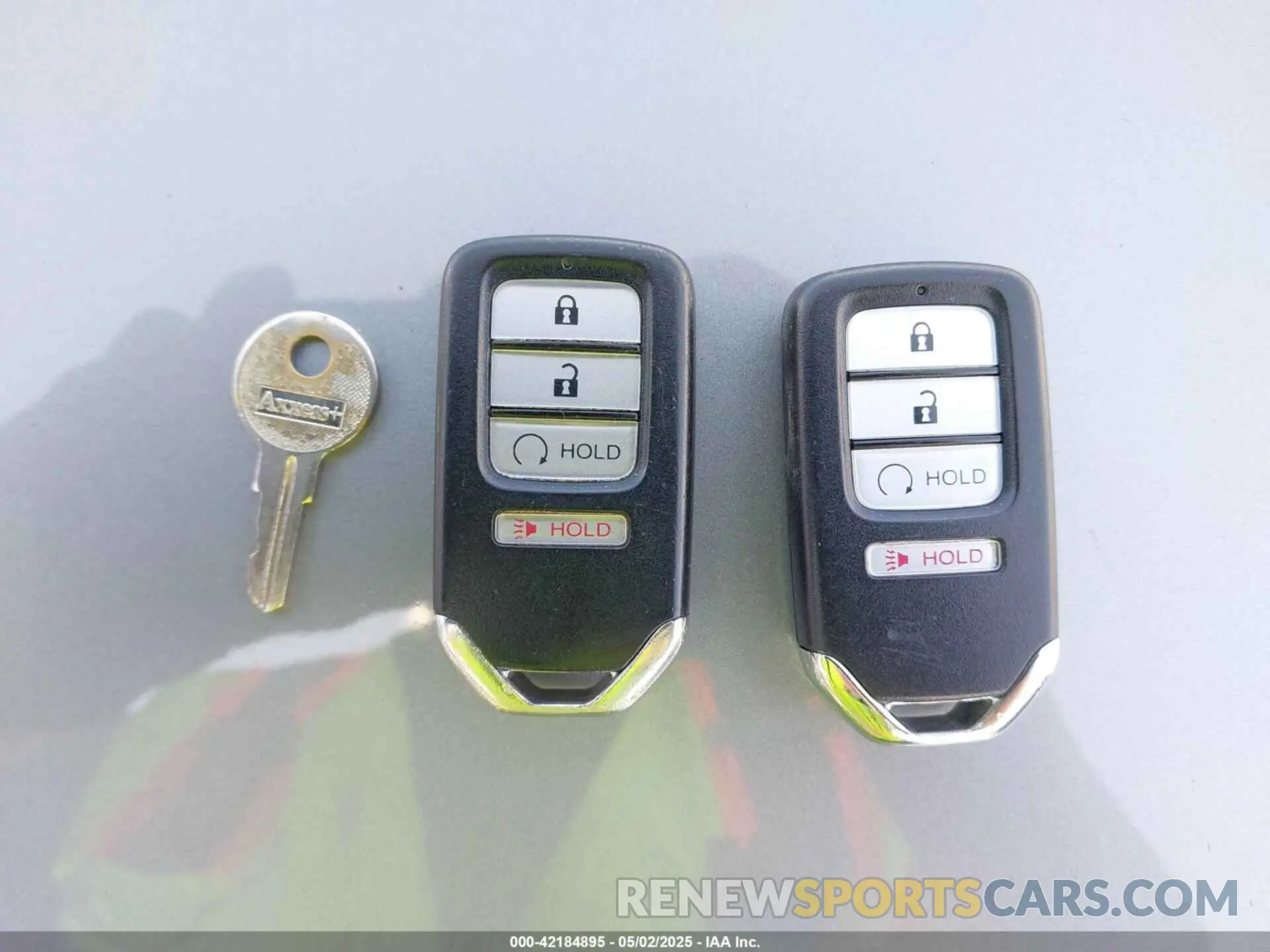 11 Photograph of a damaged car 5FPYK3F54KB018272 HONDA RIDGELINE 2019