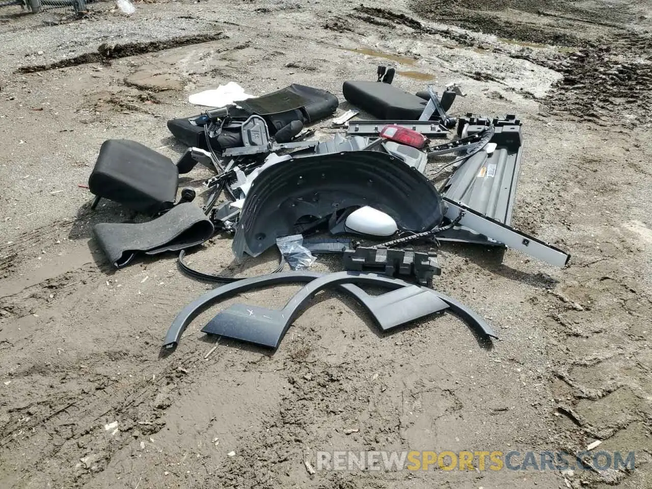 12 Photograph of a damaged car 5FPYK3F5XKB047209 HONDA RIDGELINE 2019