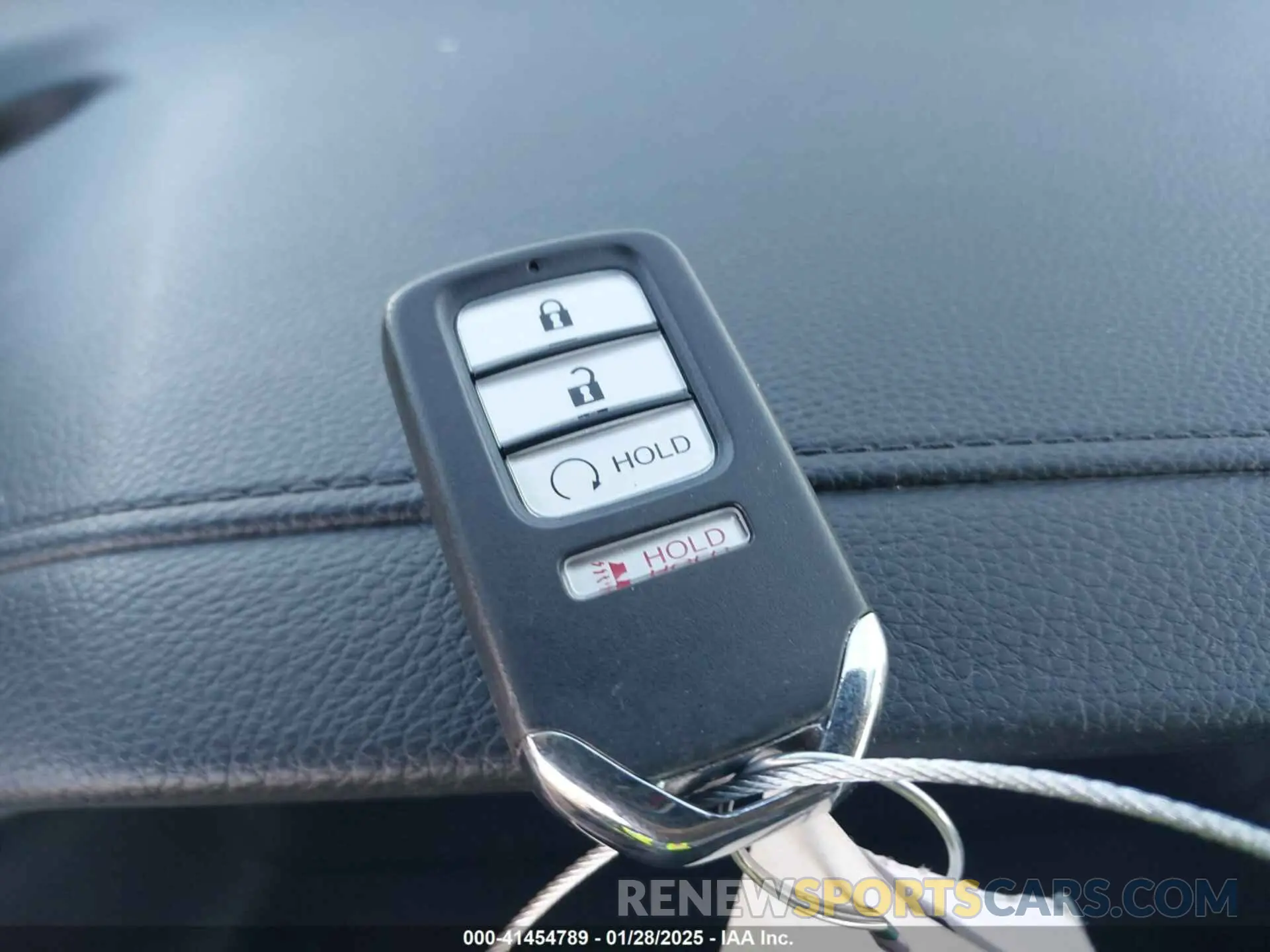 11 Photograph of a damaged car 5FPYK3F63KB009202 HONDA RIDGELINE 2019