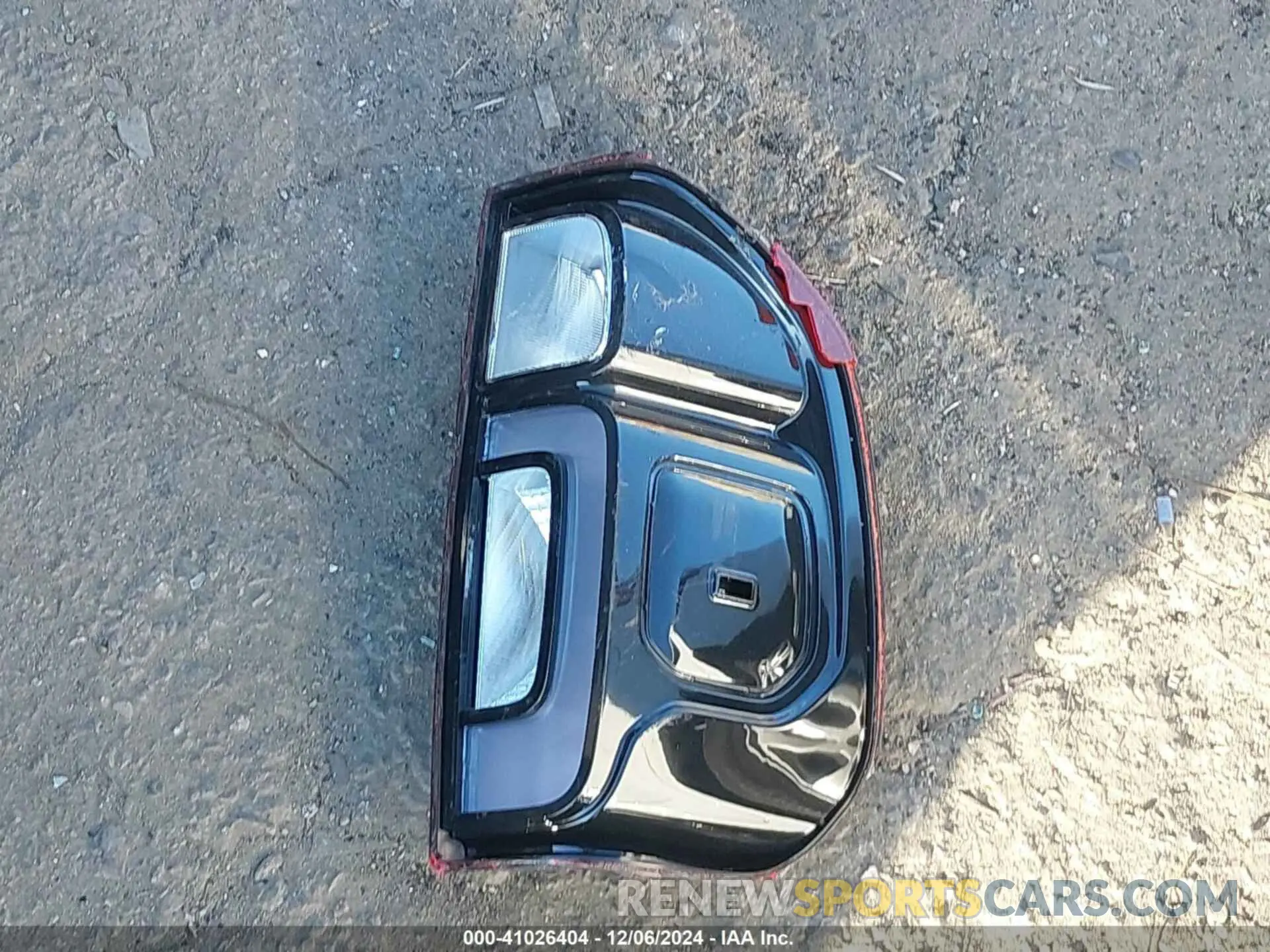 12 Photograph of a damaged car 5FPYK3F6XKB032833 HONDA RIDGELINE 2019