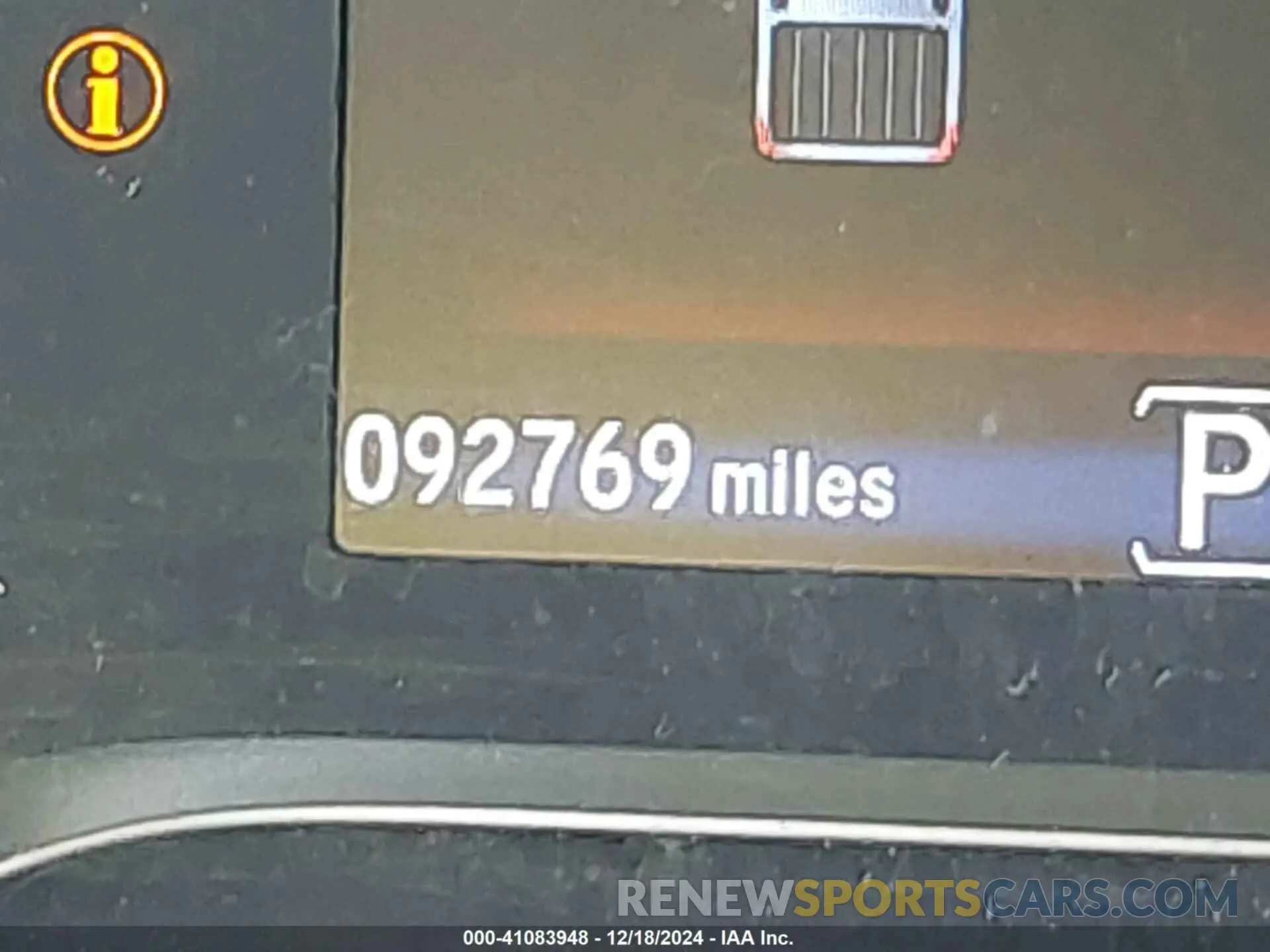 16 Photograph of a damaged car 5FPYK3F70KB003639 HONDA RIDGELINE 2019