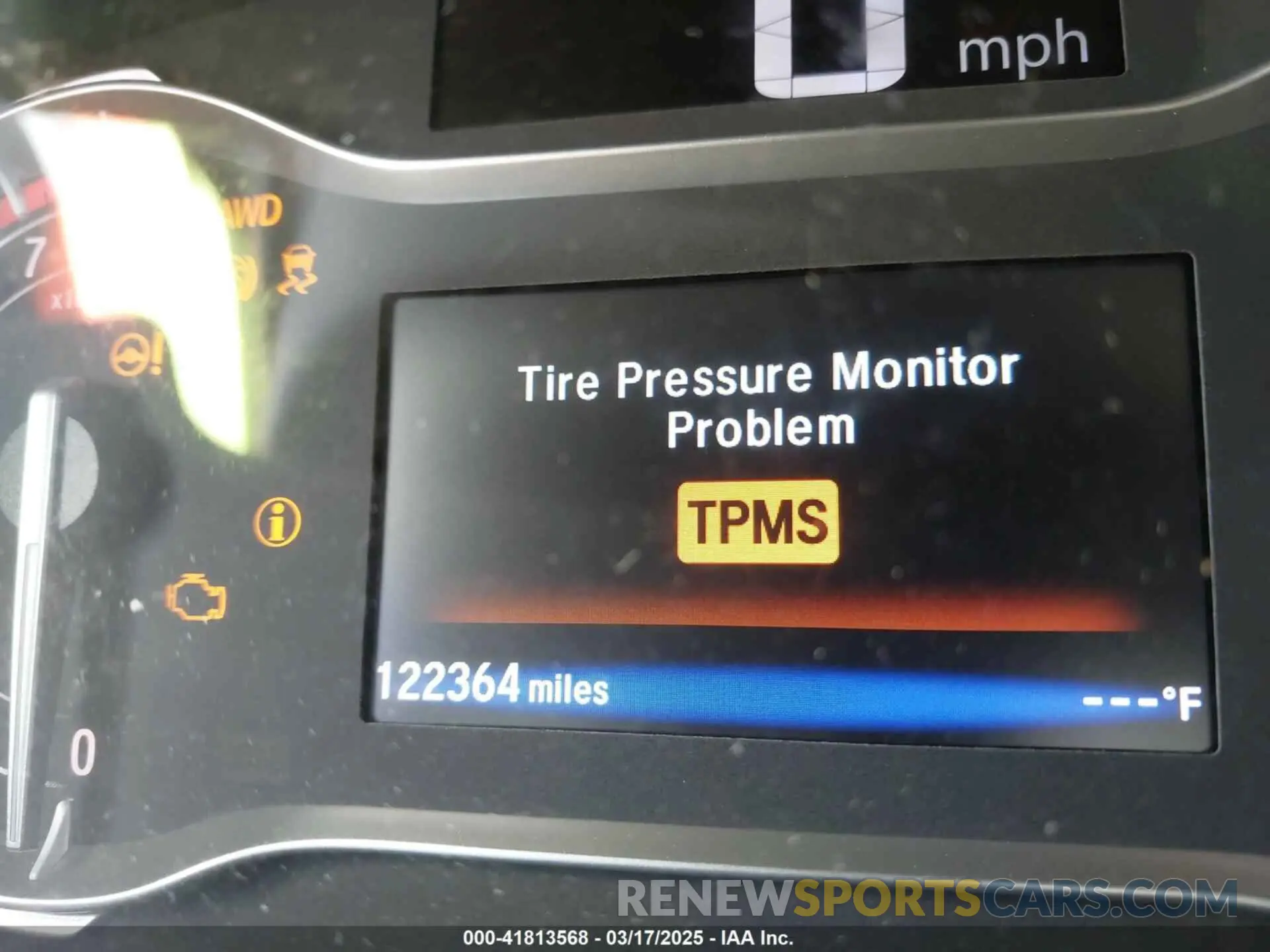 14 Photograph of a damaged car 5FPYK3F72KB024461 HONDA RIDGELINE 2019