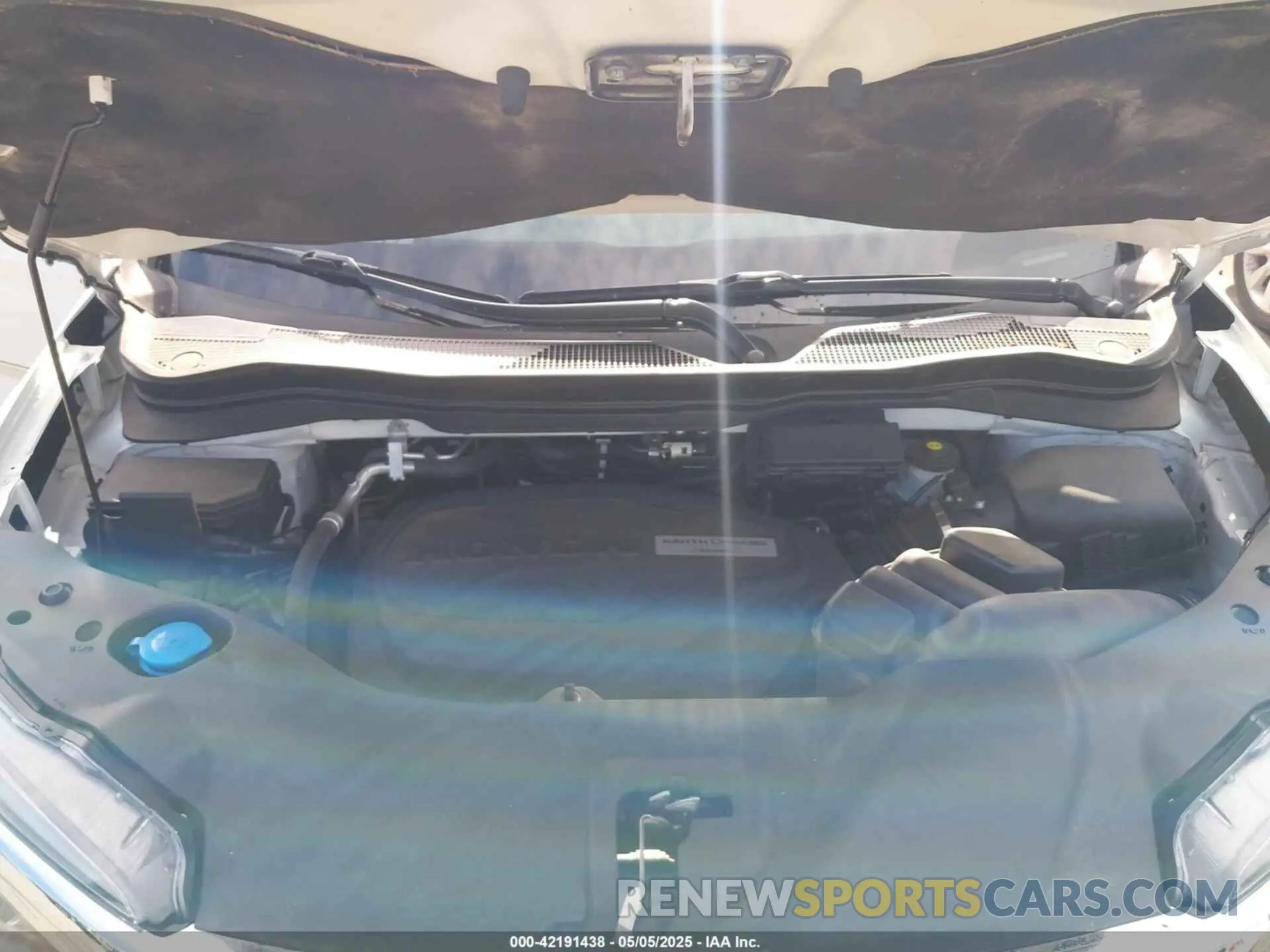 10 Photograph of a damaged car 5FPYK3F74KB006804 HONDA RIDGELINE 2019