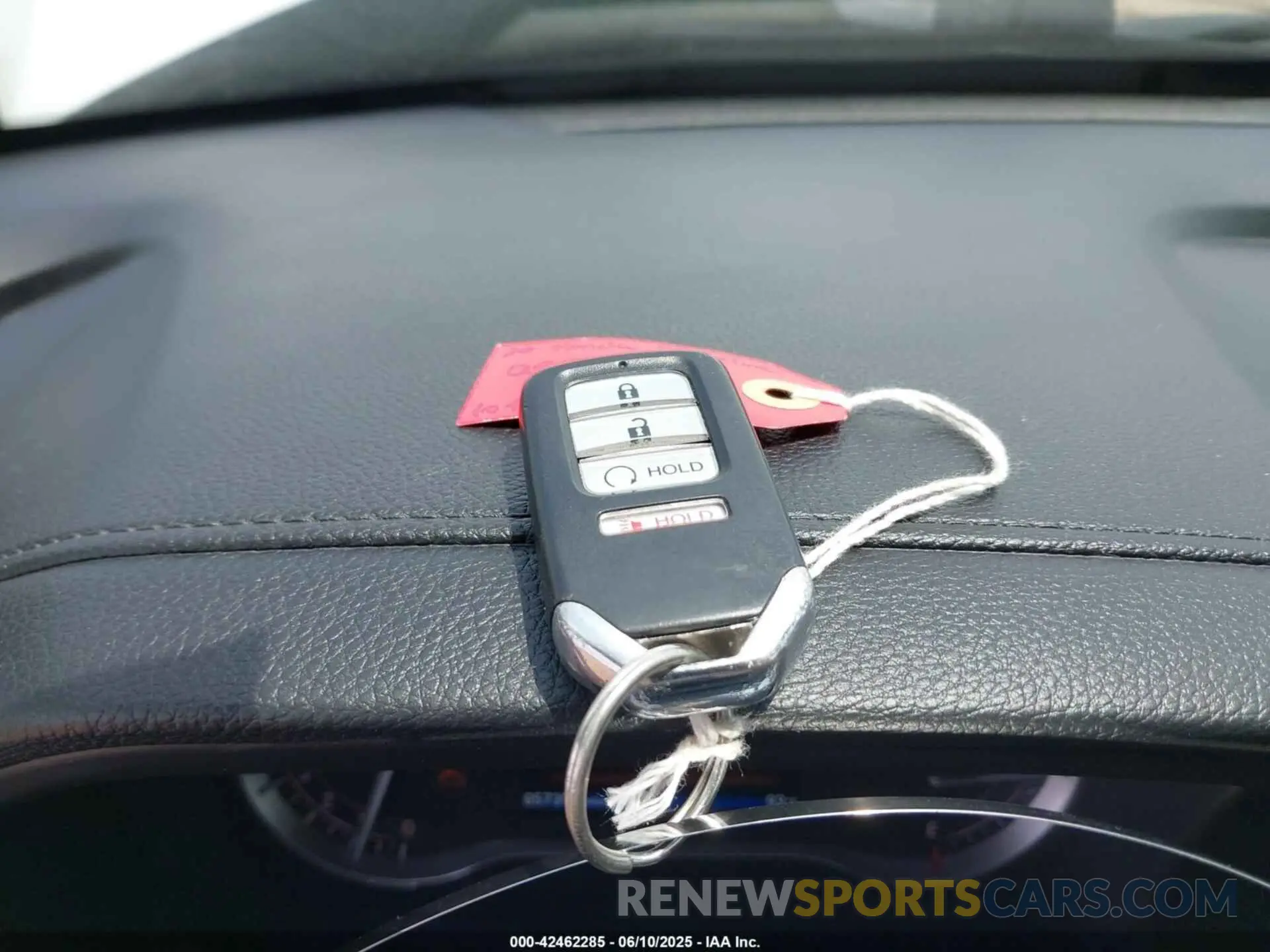 11 Photograph of a damaged car 5FPYK3F51LB029859 HONDA RIDGELINE 2020