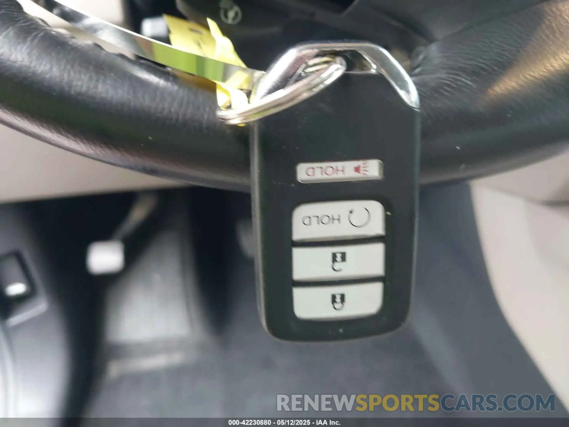 11 Photograph of a damaged car 5FPYK3F7XLB012298 HONDA RIDGELINE 2020
