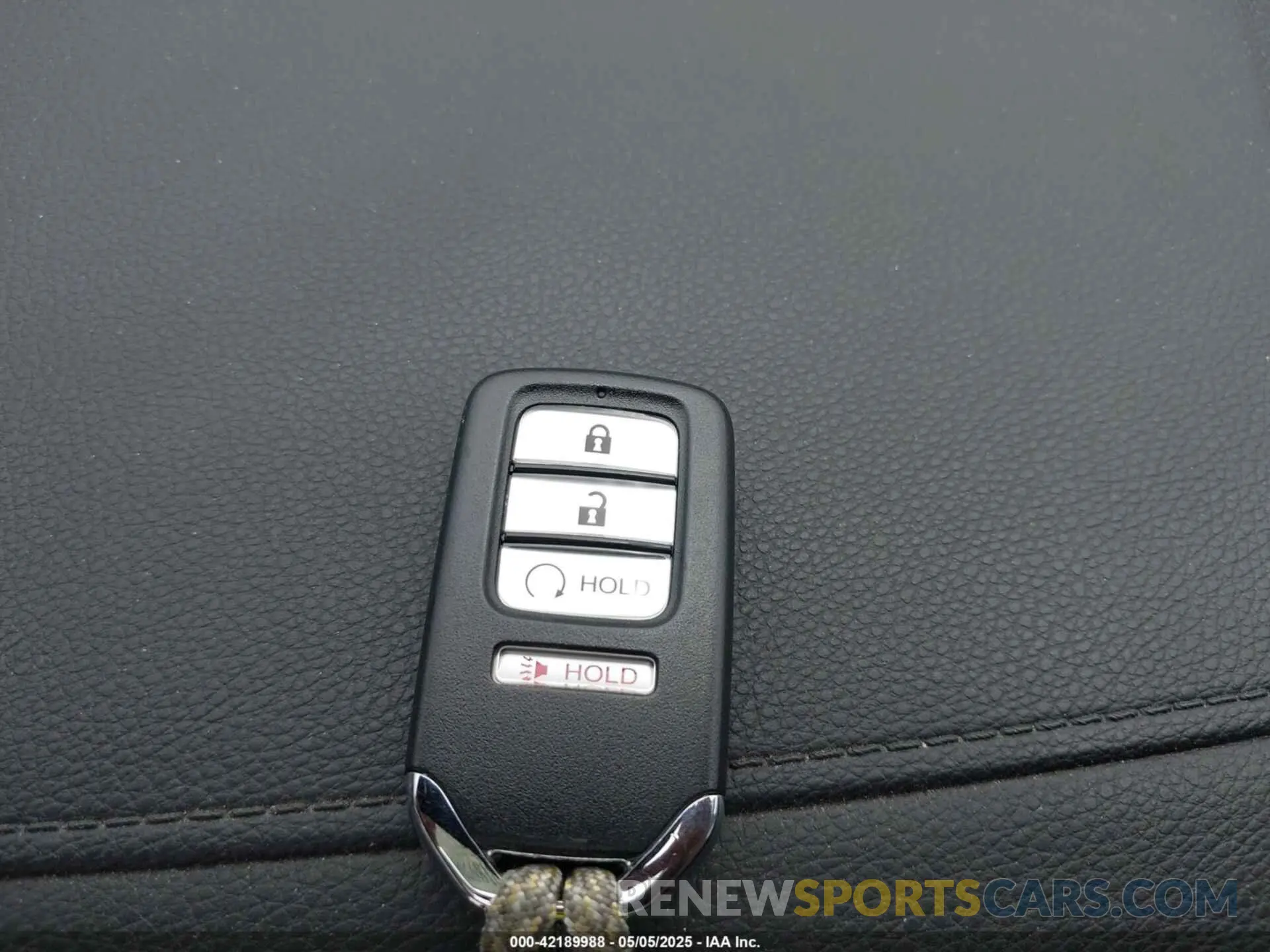 11 Photograph of a damaged car 5FPYK3F12MB000644 HONDA RIDGELINE 2021