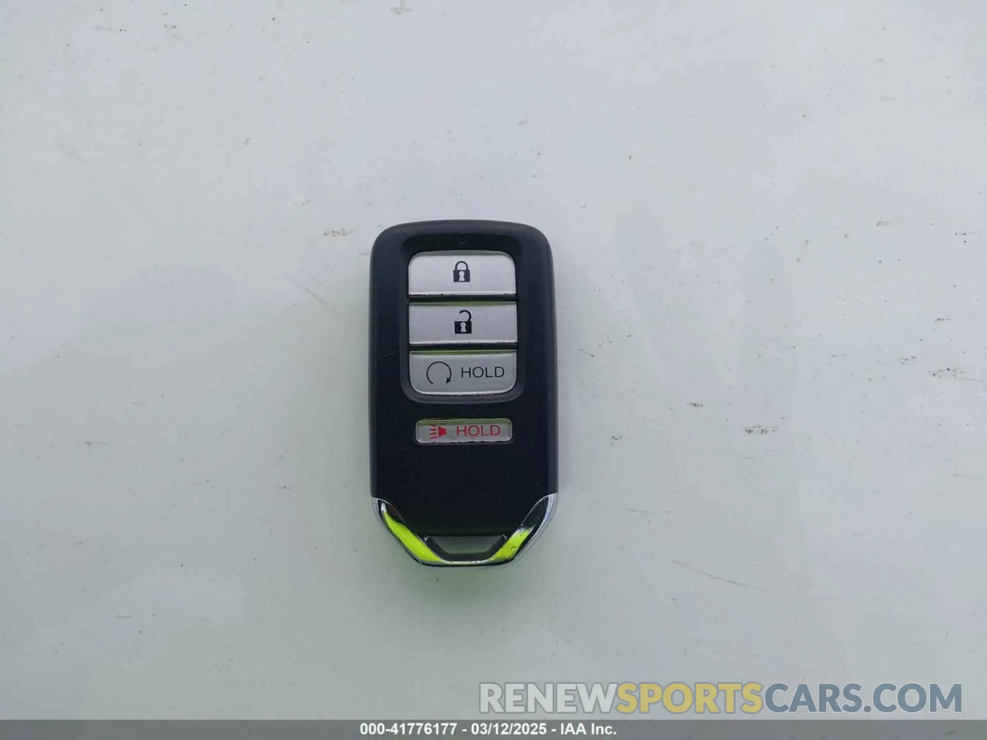 11 Photograph of a damaged car 5FPYK3F54MB014502 HONDA RIDGELINE 2021