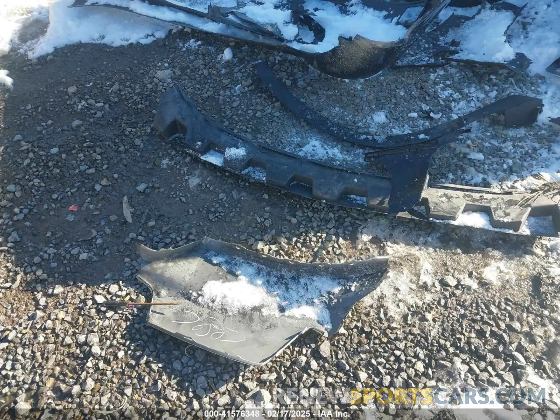 20 Photograph of a damaged car 5FPYK3F82MB014976 HONDA RIDGELINE 2021