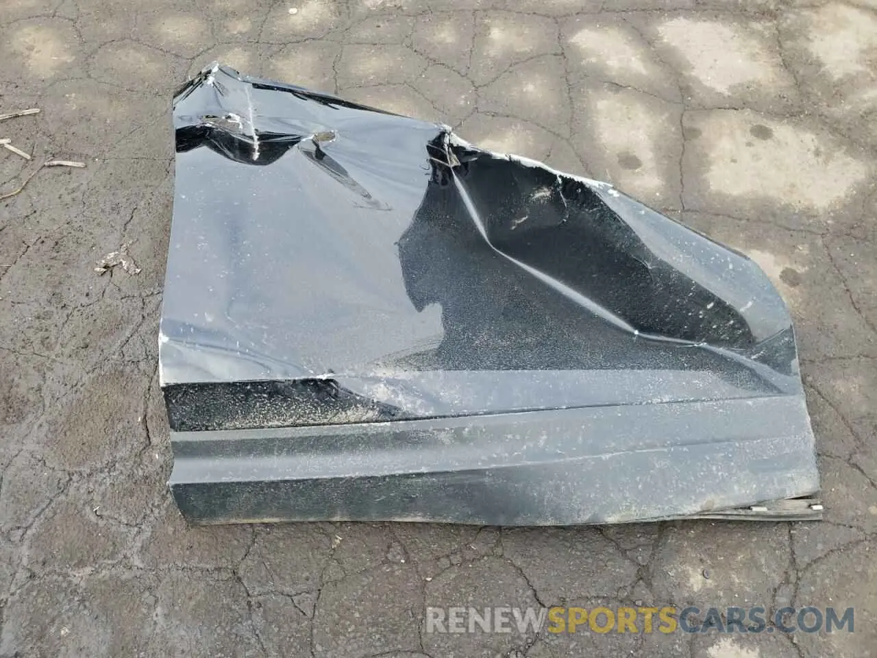 14 Photograph of a damaged car 5FPYK3F83MB014579 HONDA RIDGELINE 2021