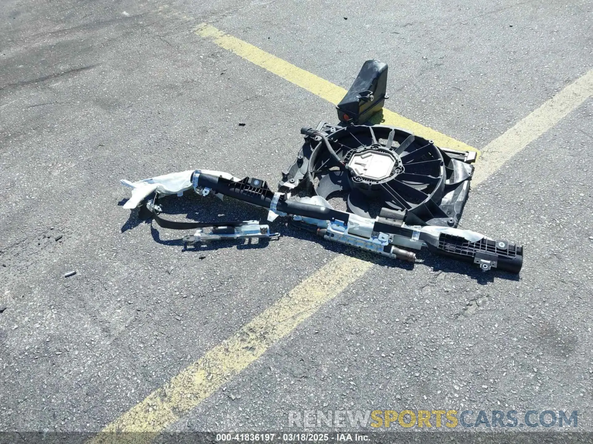 12 Photograph of a damaged car 5FPYK3F50NB016717 HONDA RIDGELINE 2022