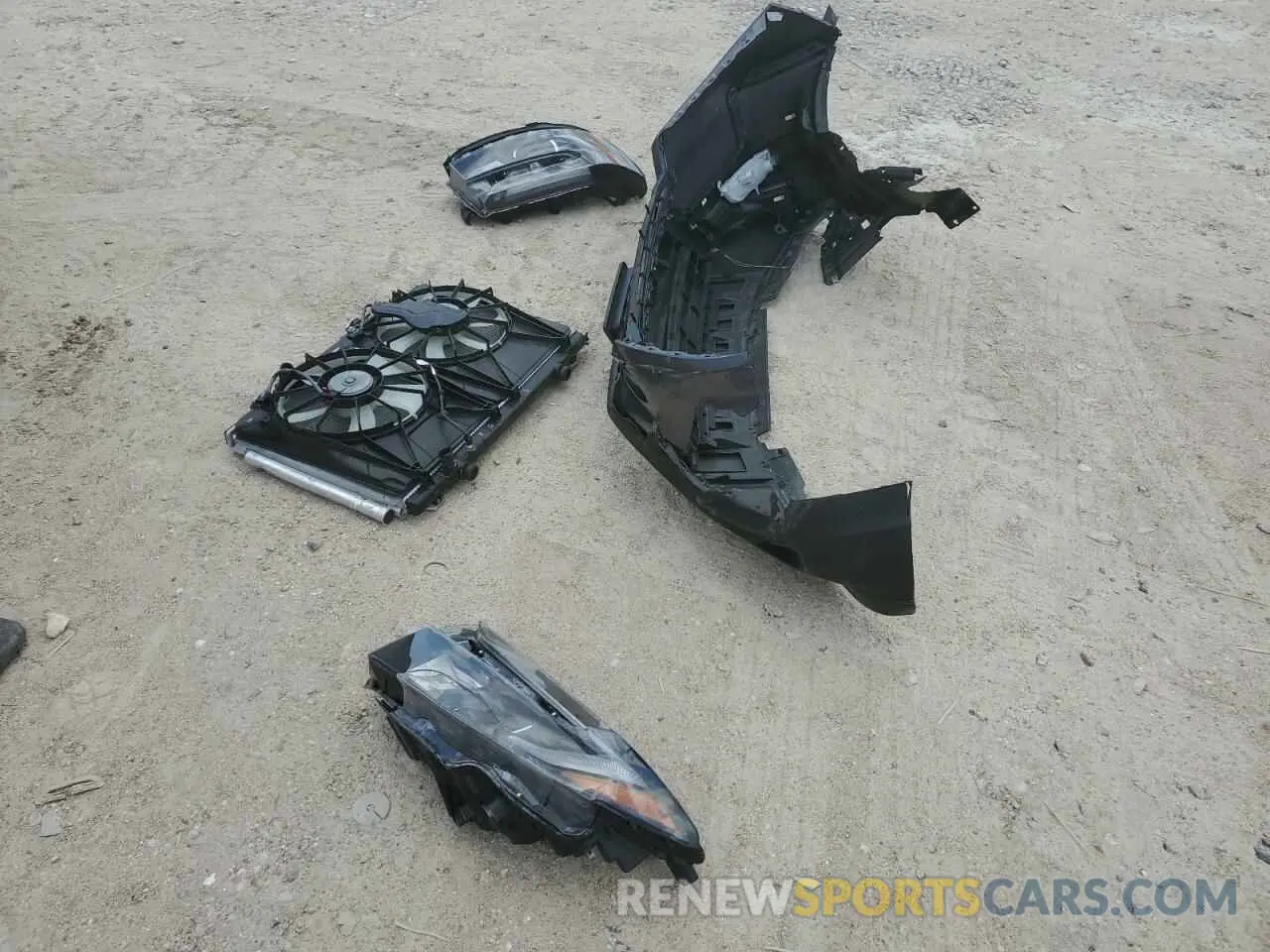 12 Photograph of a damaged car 5FPYK3F51NB013101 HONDA RIDGELINE 2022