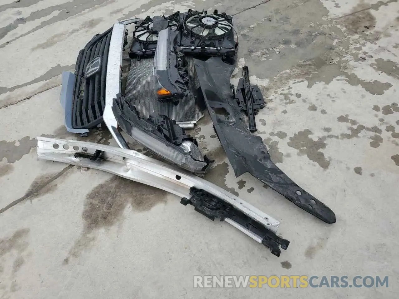 12 Photograph of a damaged car 5FPYK3F54NB038946 HONDA RIDGELINE 2022