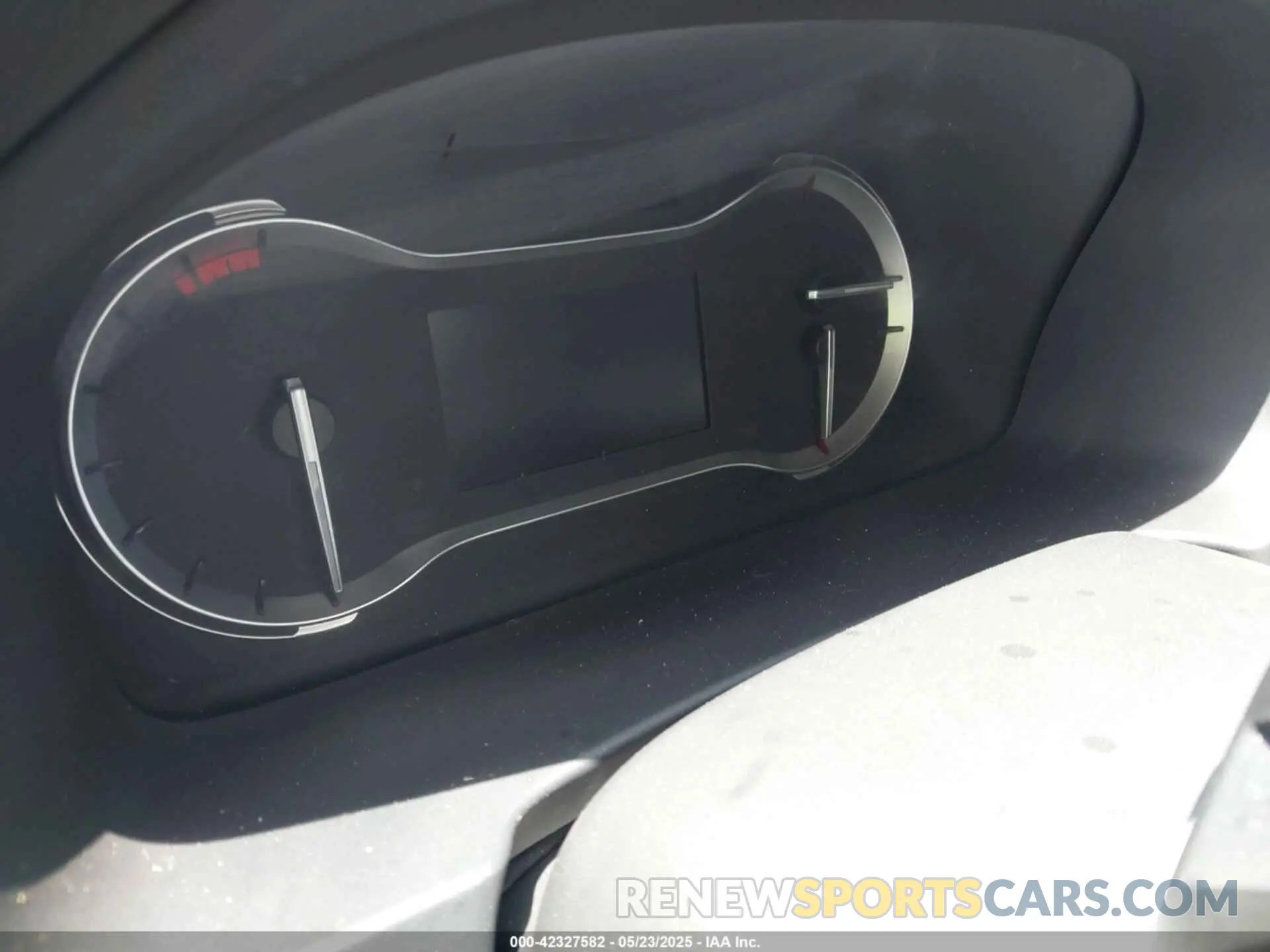 7 Photograph of a damaged car 5FPYK3F76NB019199 HONDA RIDGELINE 2022