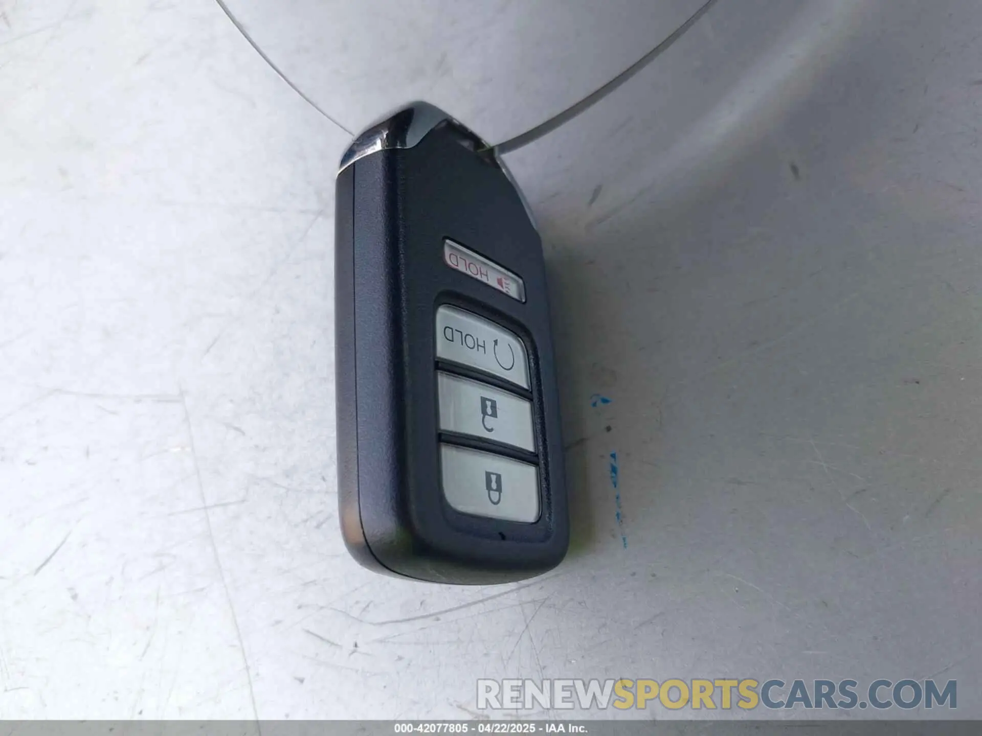 11 Photograph of a damaged car 5FPYK3F78NB028776 HONDA RIDGELINE 2022