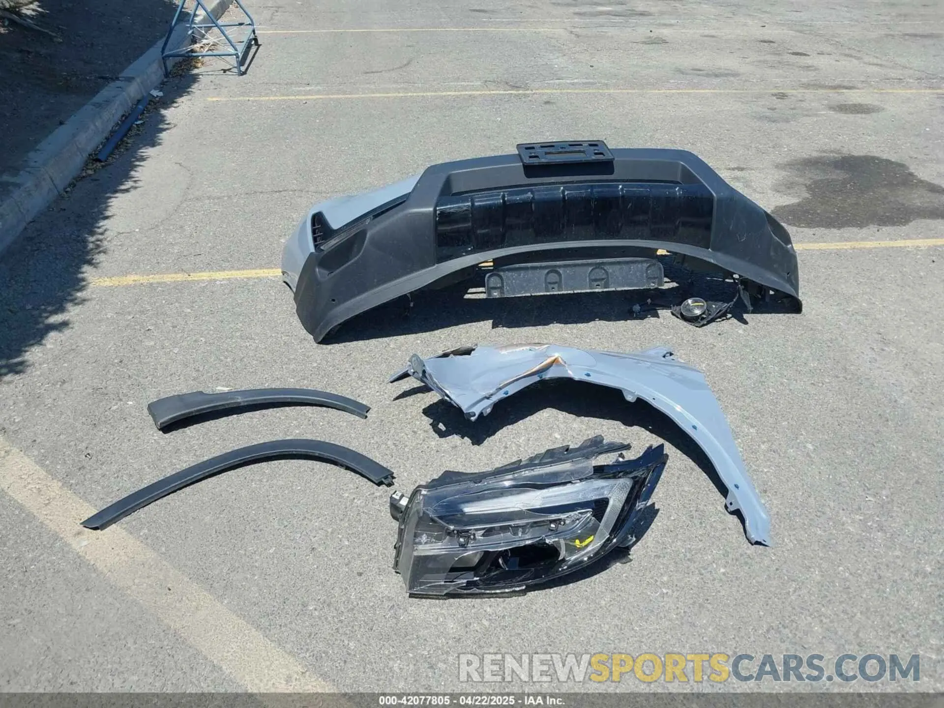 12 Photograph of a damaged car 5FPYK3F78NB028776 HONDA RIDGELINE 2022