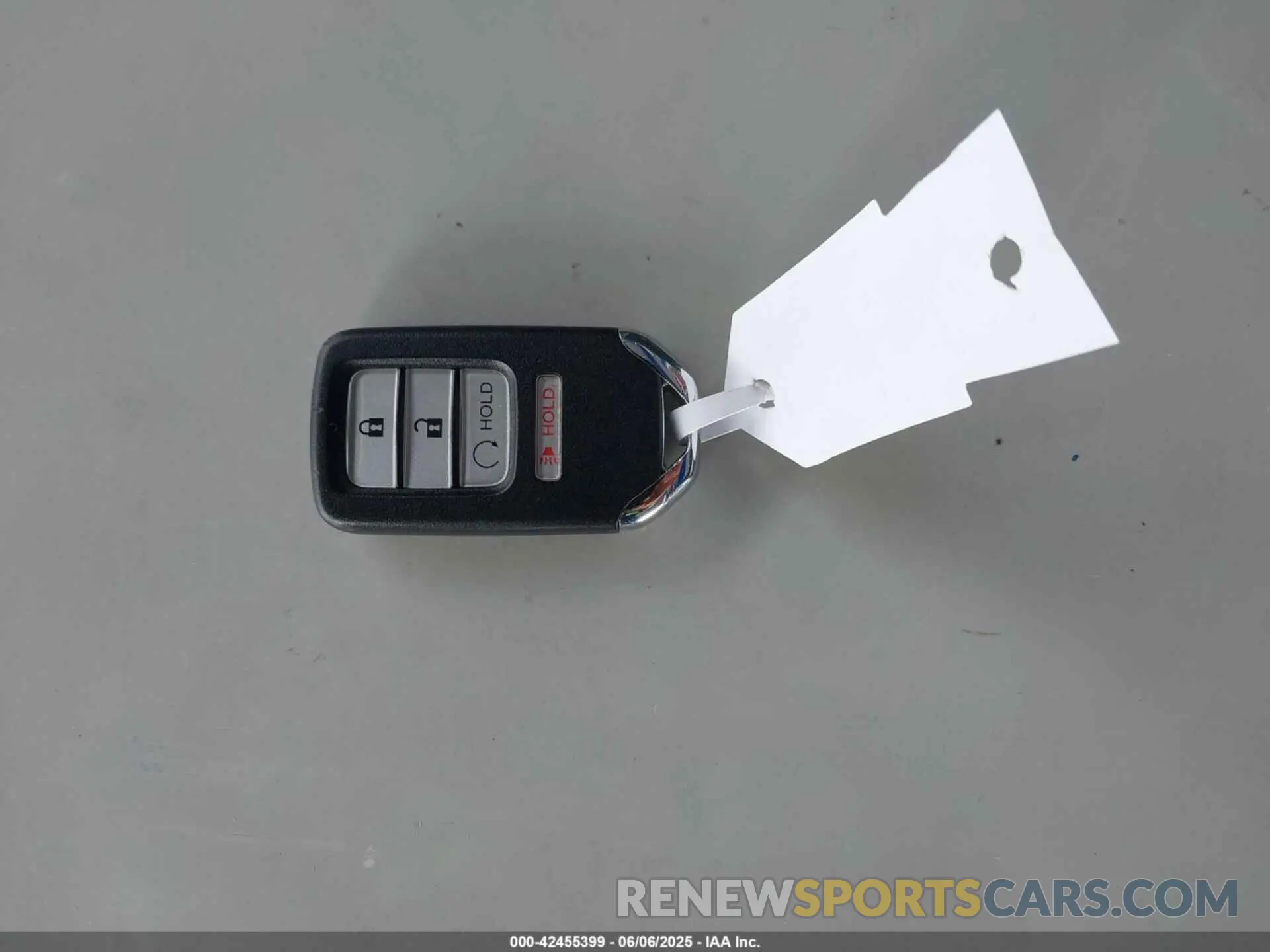 11 Photograph of a damaged car 5FPYK3F7XNB023207 HONDA RIDGELINE 2022