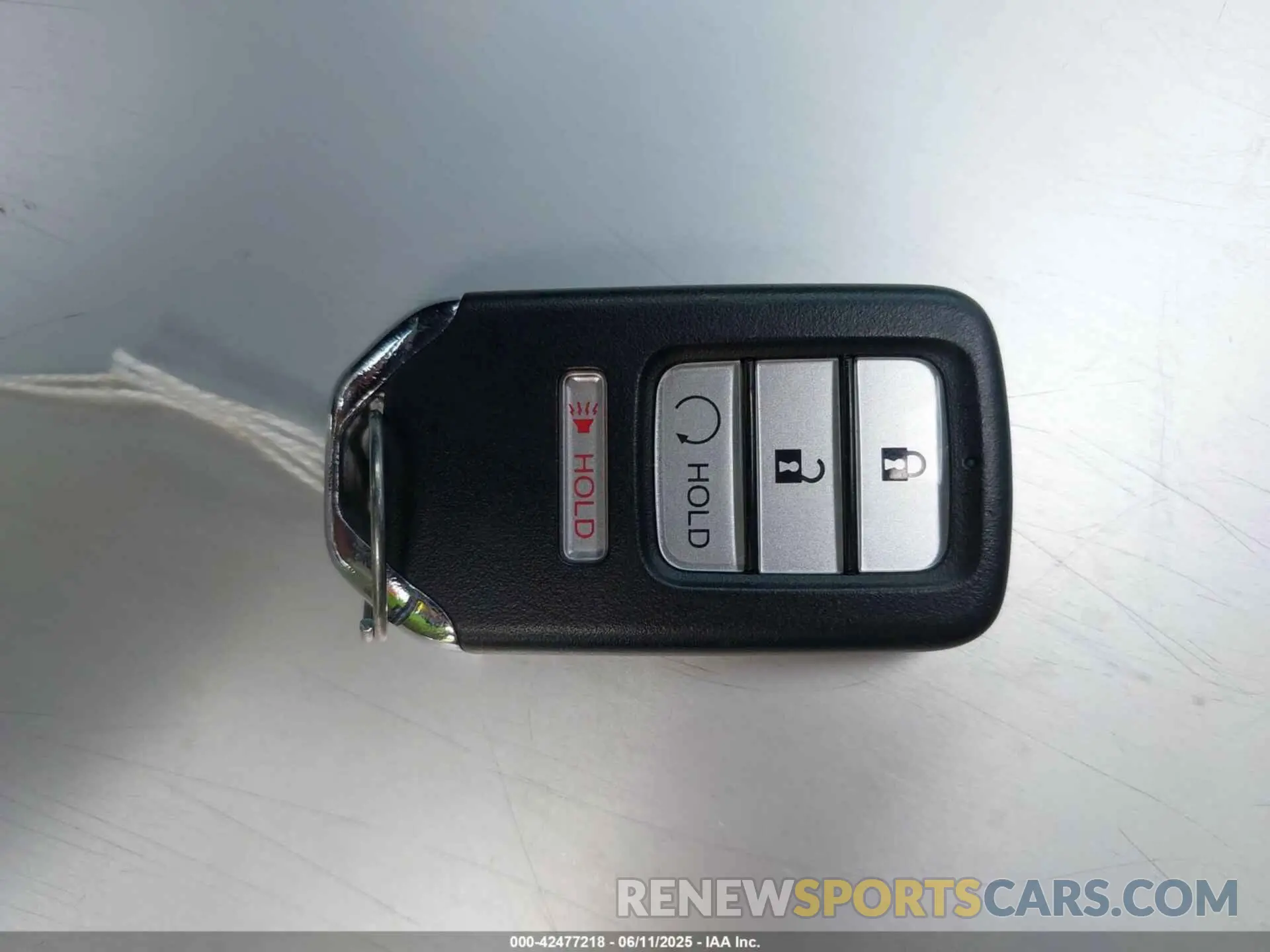 11 Photograph of a damaged car 5FPYK3F88NB010710 HONDA RIDGELINE 2022