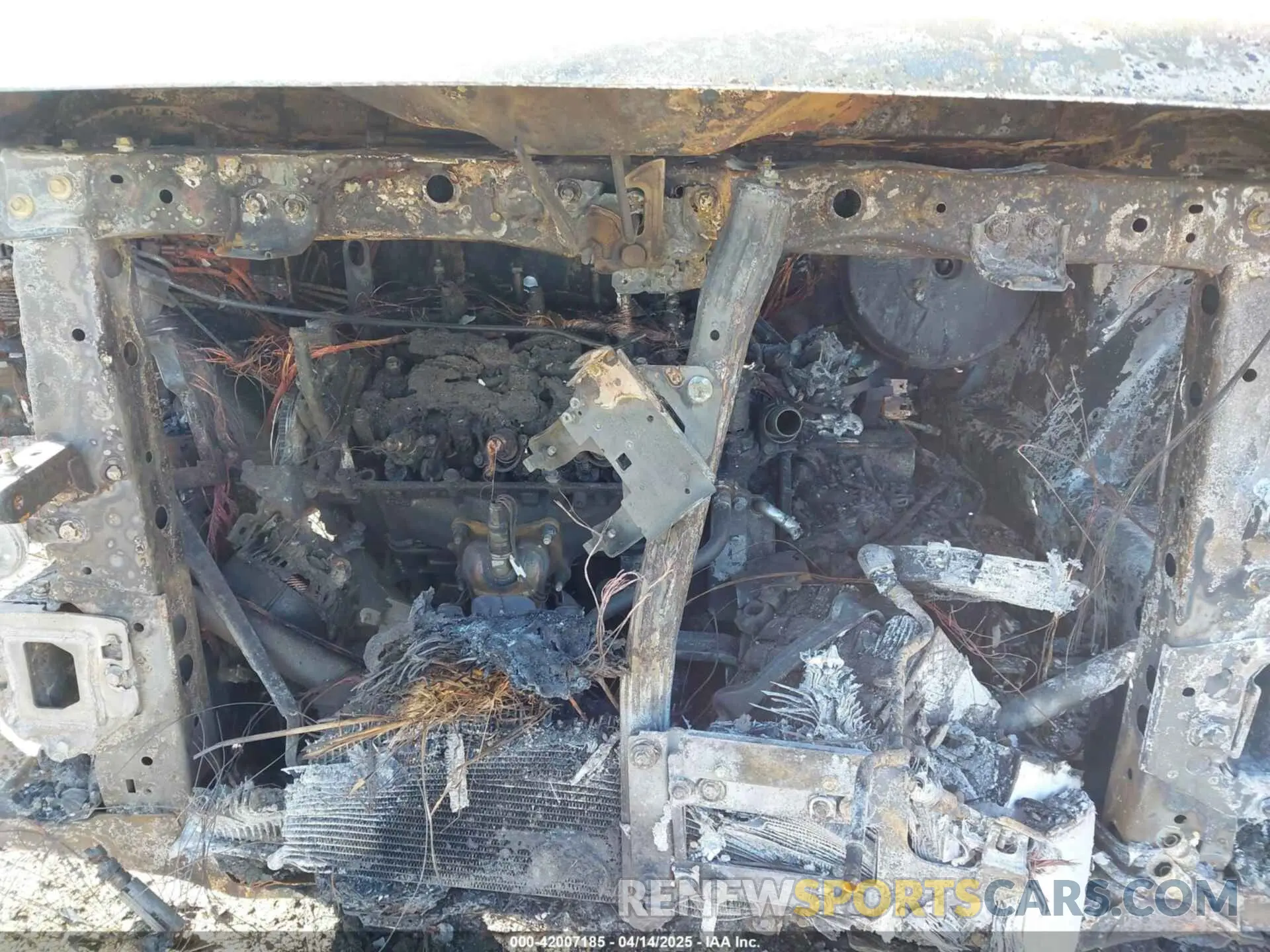10 Photograph of a damaged car 5FPYK3F13PB055625 HONDA RIDGELINE 2023