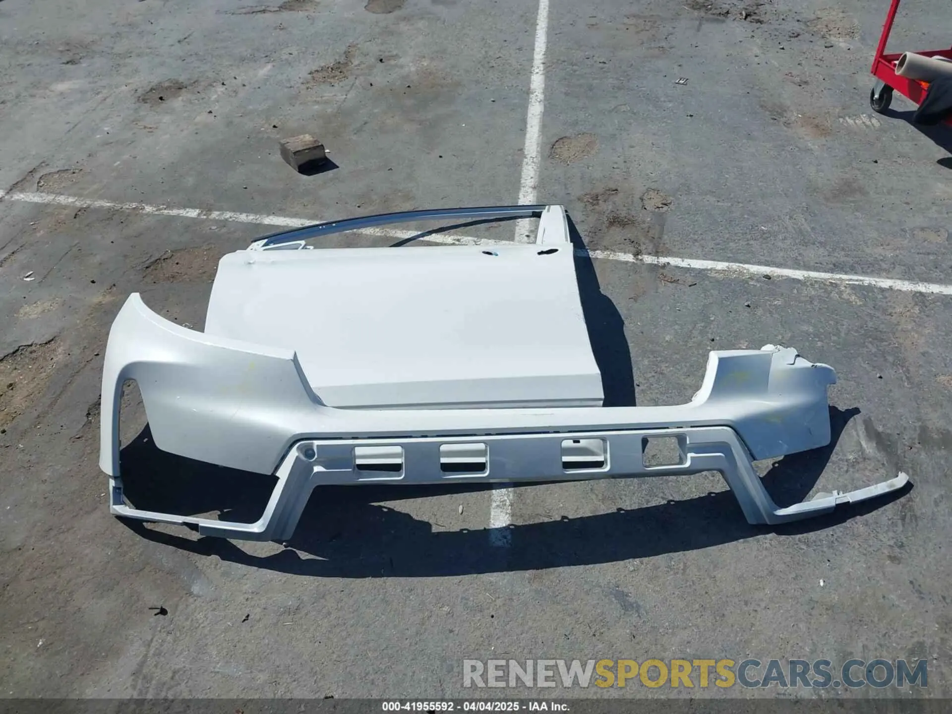 12 Photograph of a damaged car 5FPYK3F13PB060341 HONDA RIDGELINE 2023