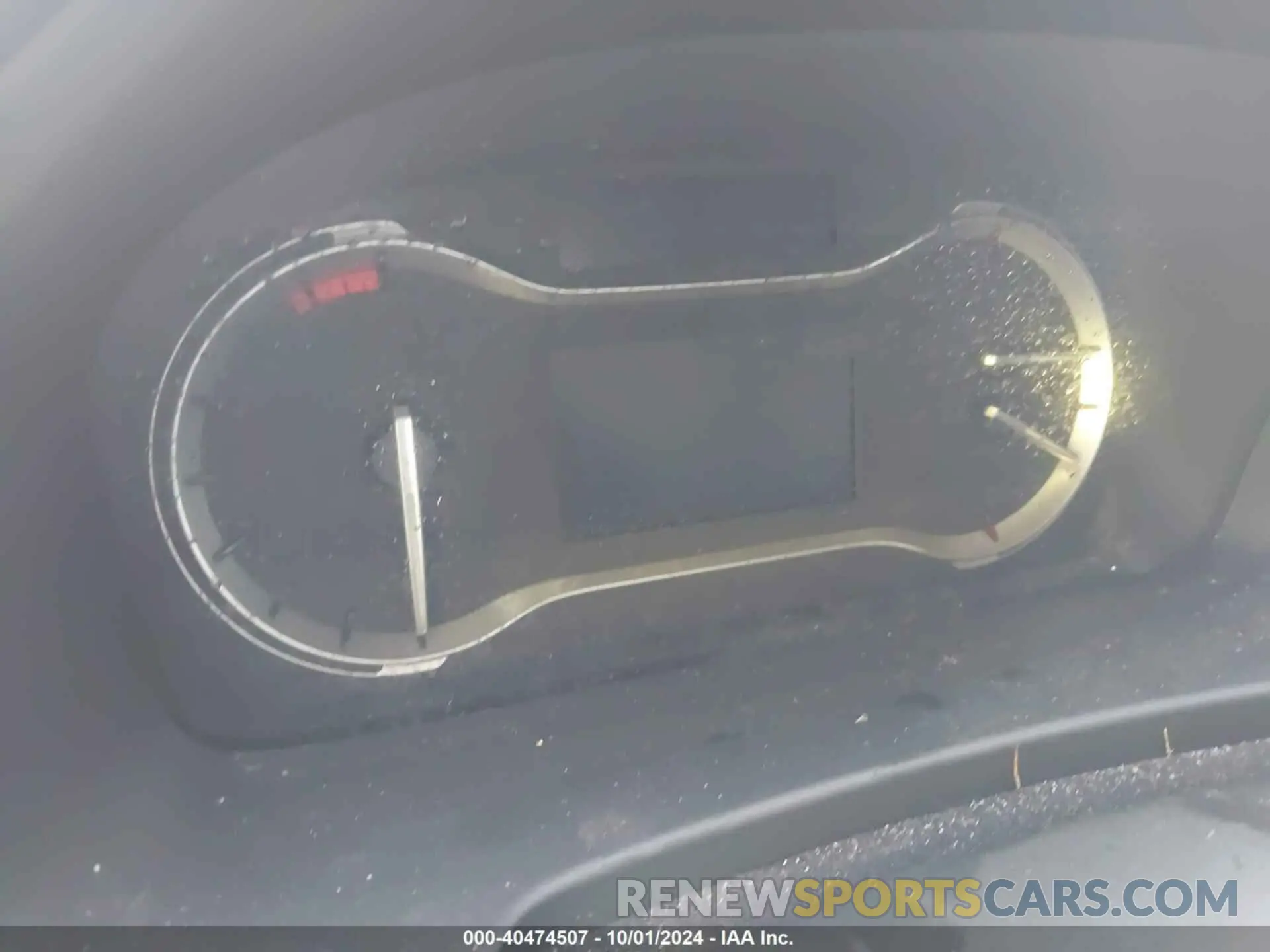 7 Photograph of a damaged car 5FPYK3F14PB049364 HONDA RIDGELINE 2023