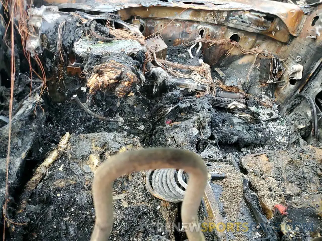 8 Photograph of a damaged car 5FPYK3F15PB047817 HONDA RIDGELINE 2023
