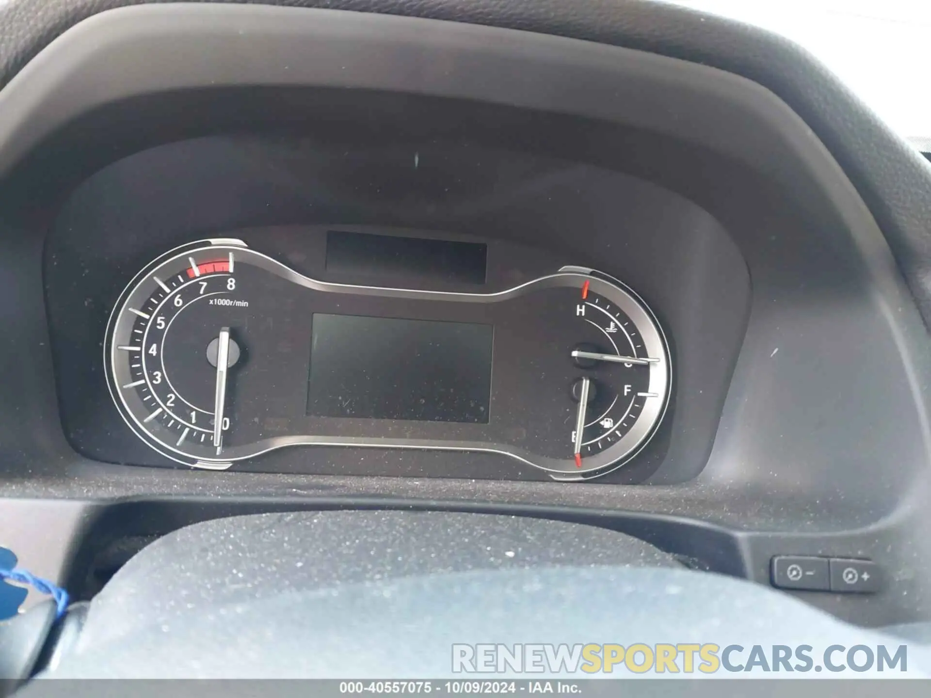 14 Photograph of a damaged car 5FPYK3F1XPB033766 HONDA RIDGELINE 2023
