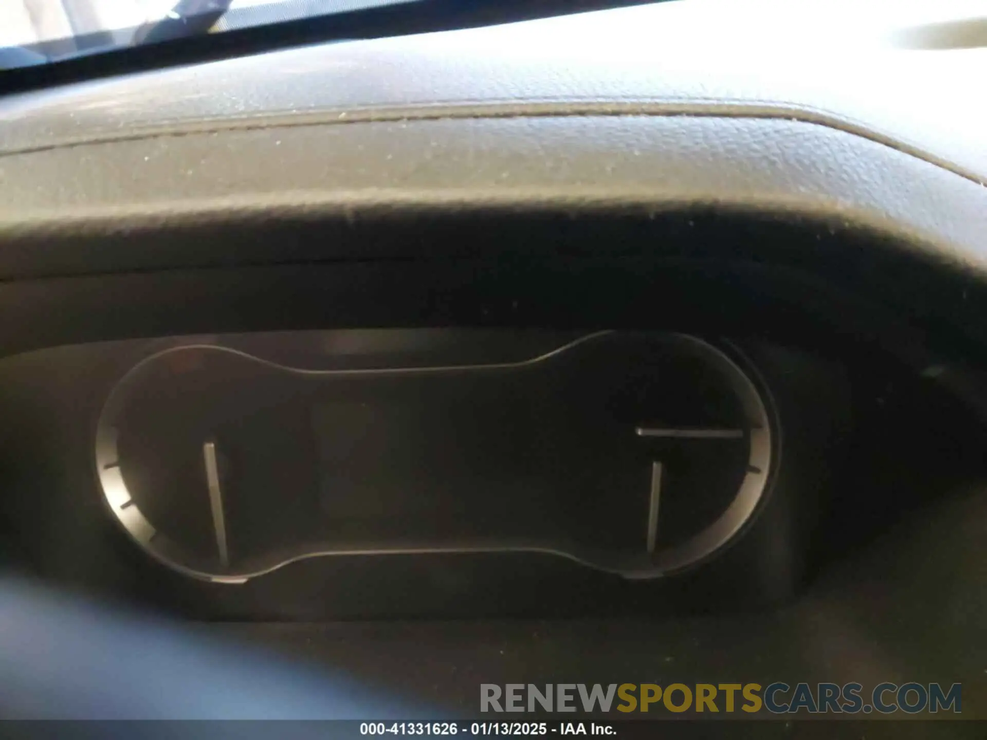 7 Photograph of a damaged car 5FPYK3F54PB017307 HONDA RIDGELINE 2023