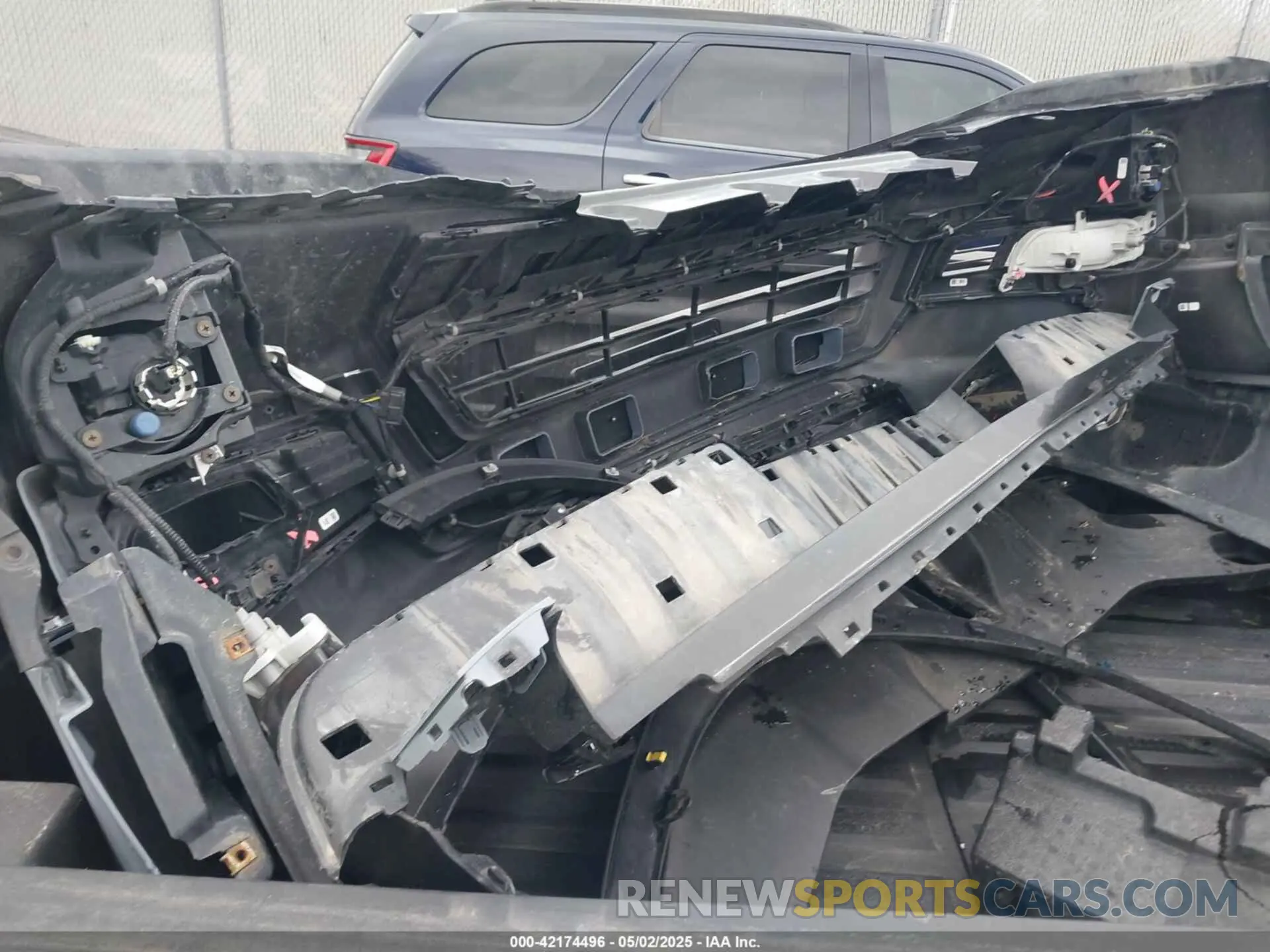 12 Photograph of a damaged car 5FPYK3F71PB005231 HONDA RIDGELINE 2023