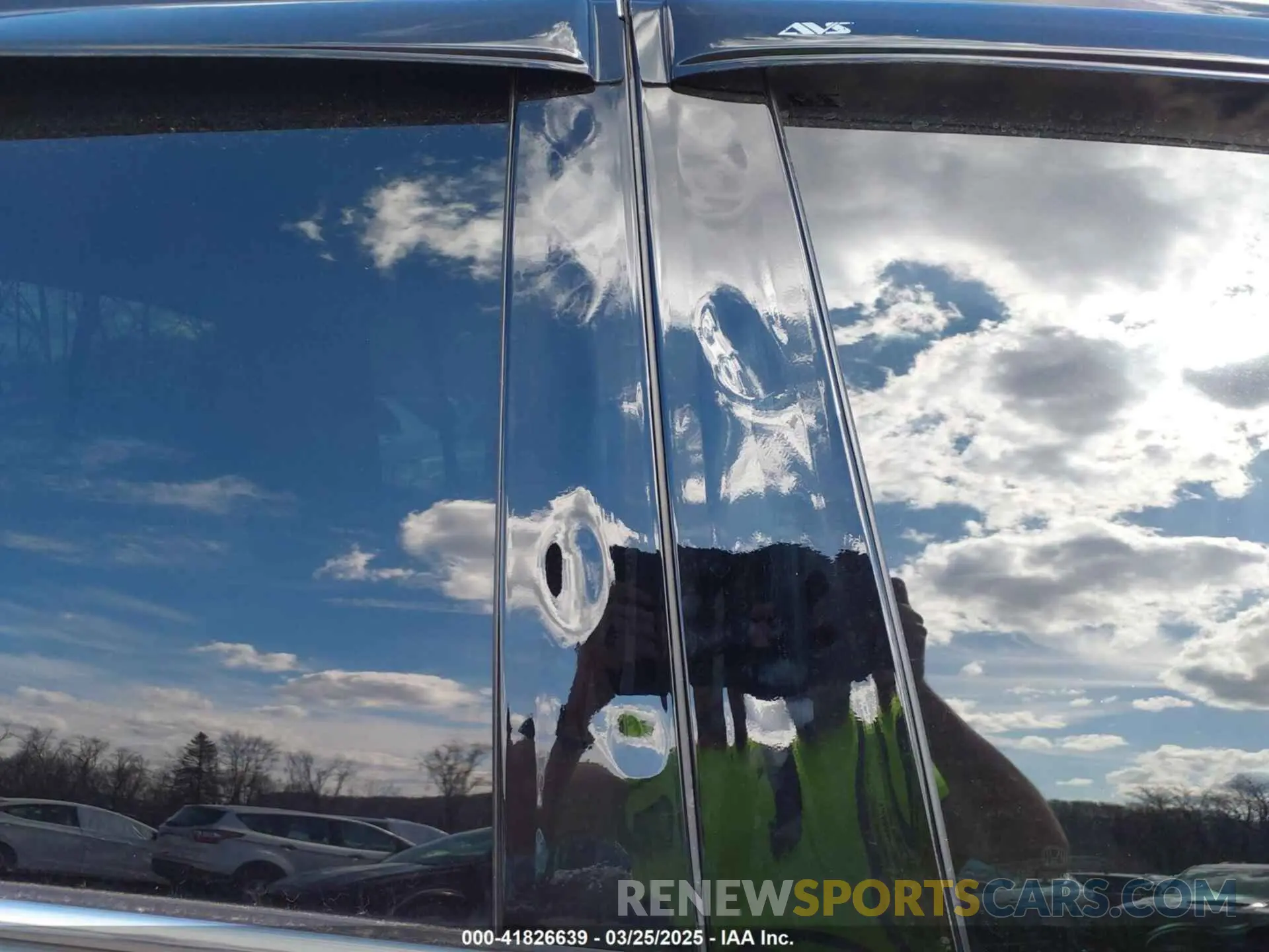 14 Photograph of a damaged car 5FPYK3F79PB065158 HONDA RIDGELINE 2023