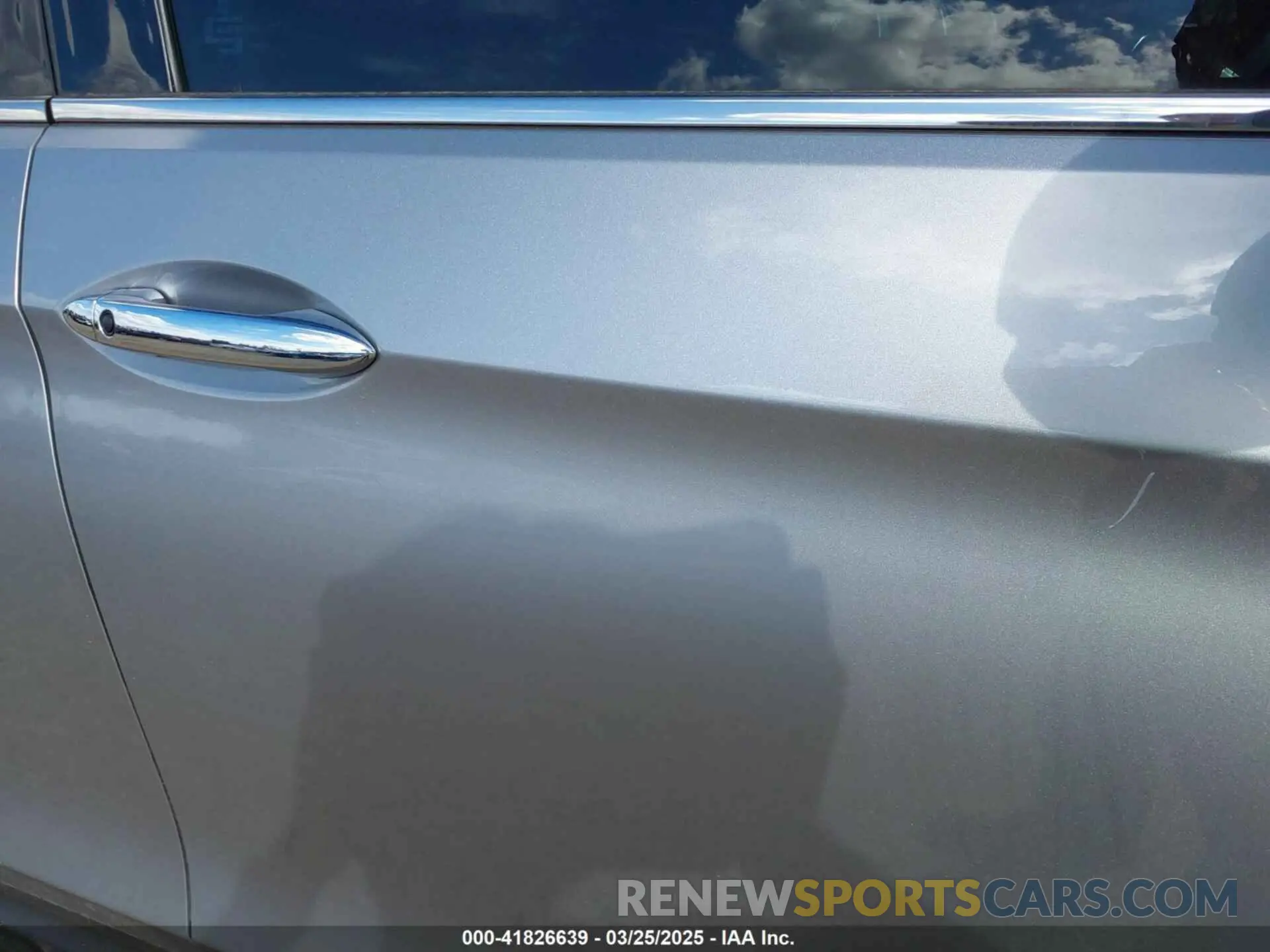 6 Photograph of a damaged car 5FPYK3F79PB065158 HONDA RIDGELINE 2023