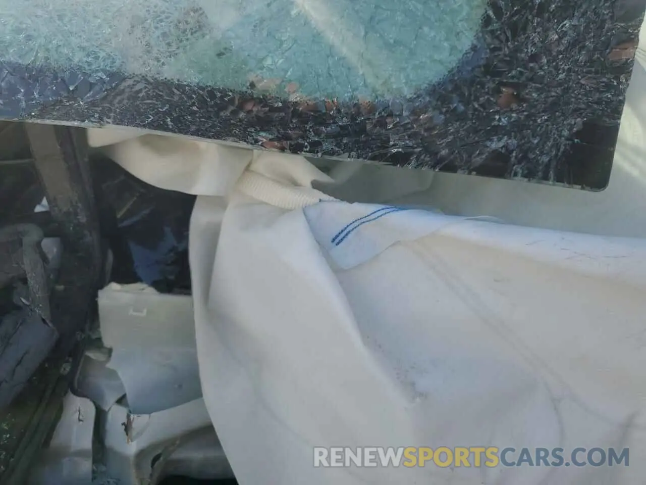 9 Photograph of a damaged car 5FPYK3F81PB034639 HONDA RIDGELINE 2023
