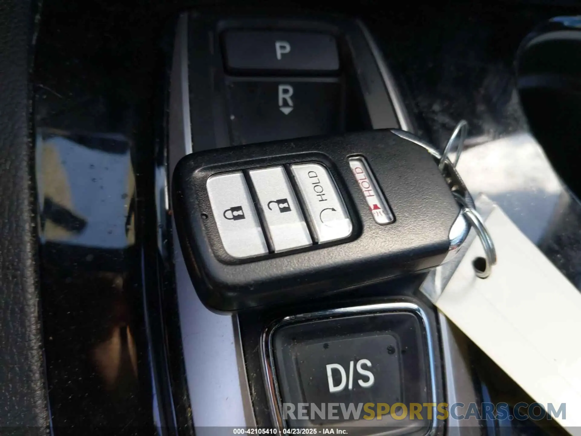 11 Photograph of a damaged car 5FPYK3F83PB022931 HONDA RIDGELINE 2023