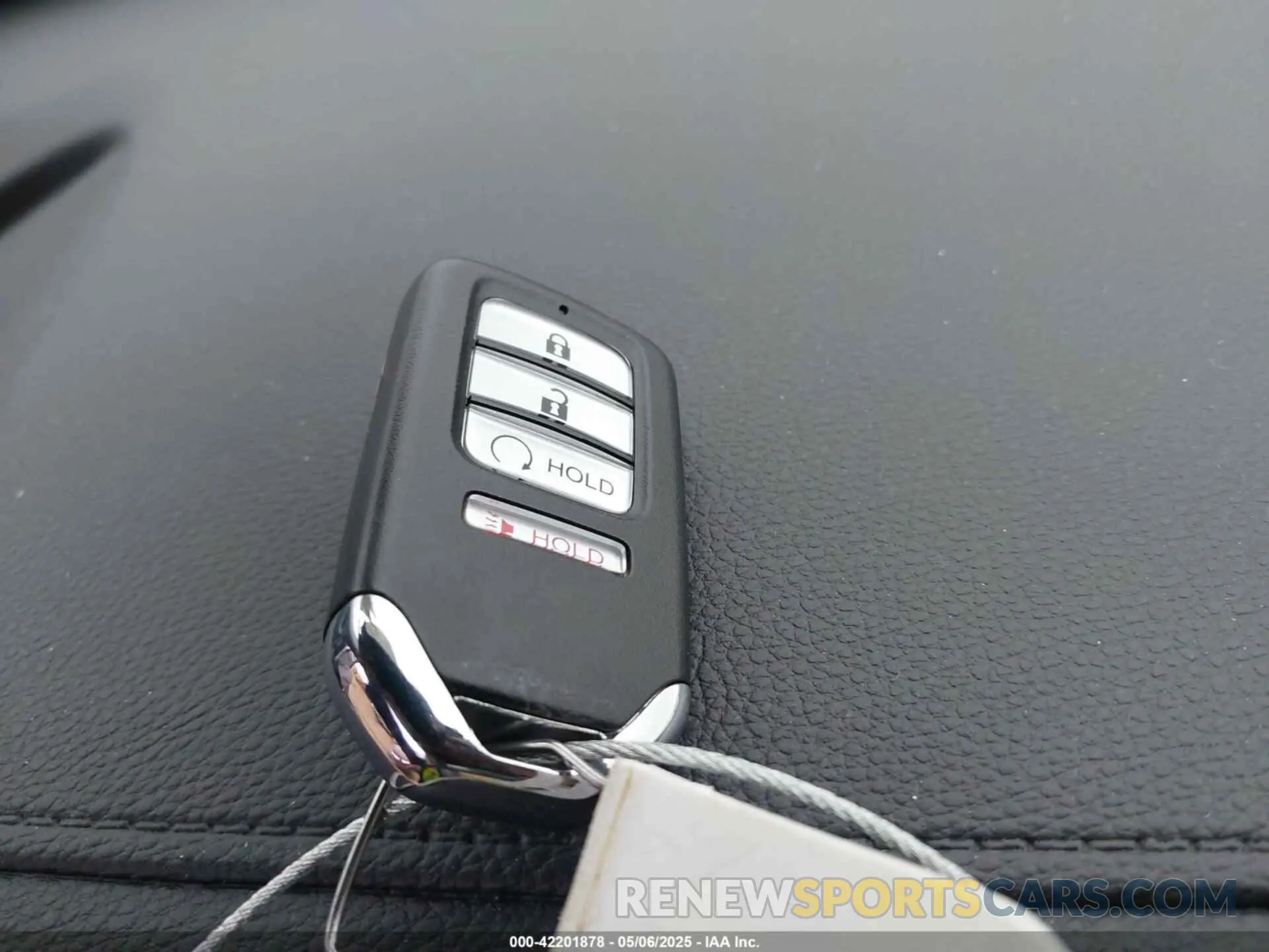 11 Photograph of a damaged car 5FPYK3F11RB014302 HONDA RIDGELINE 2024