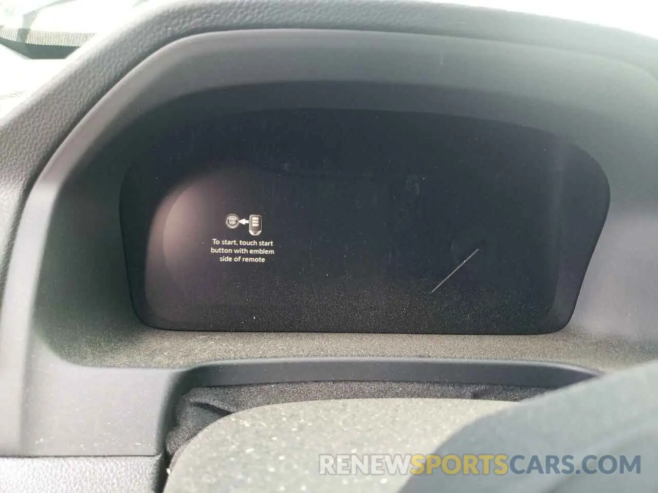9 Photograph of a damaged car 5FPYK3F12RB015345 HONDA RIDGELINE 2024