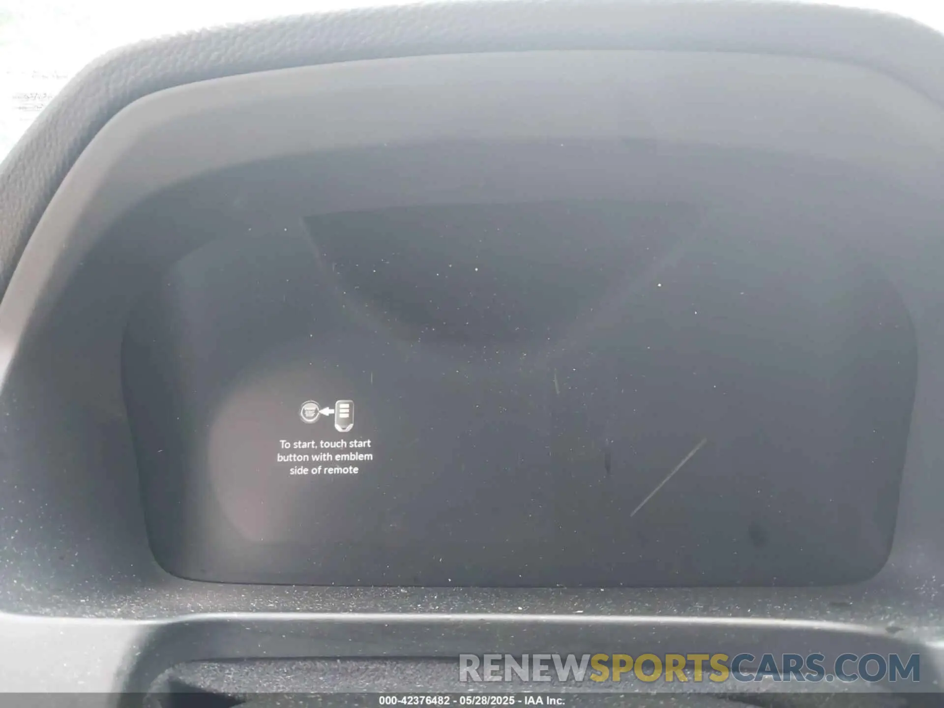 7 Photograph of a damaged car 5FPYK3F50RB022006 HONDA RIDGELINE 2024