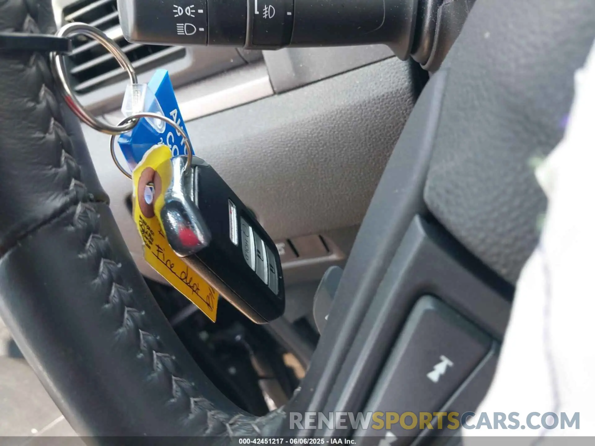 11 Photograph of a damaged car 5FPYK3F51RB002315 HONDA RIDGELINE 2024