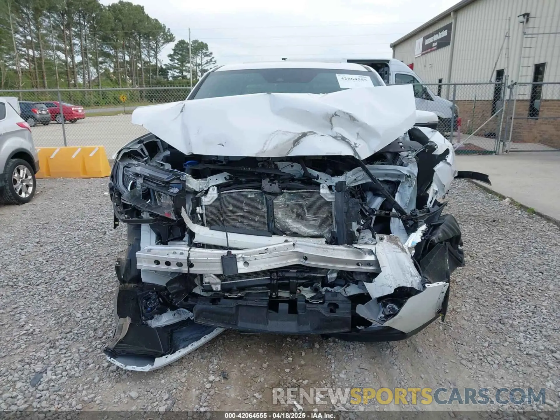 13 Photograph of a damaged car 5FPYK3F54RB011834 HONDA RIDGELINE 2024