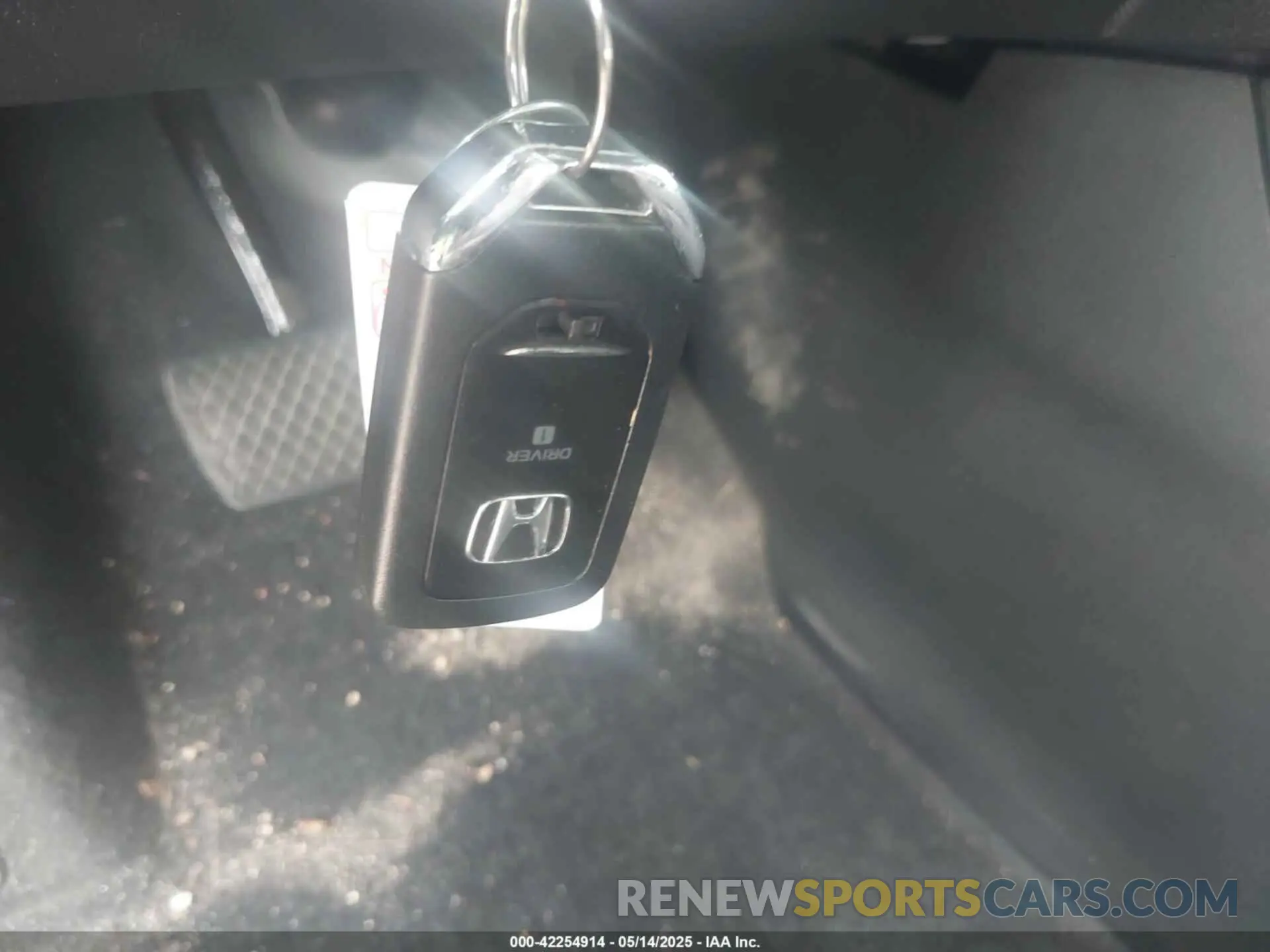 11 Photograph of a damaged car 5FPYK3F5XRB014091 HONDA RIDGELINE 2024