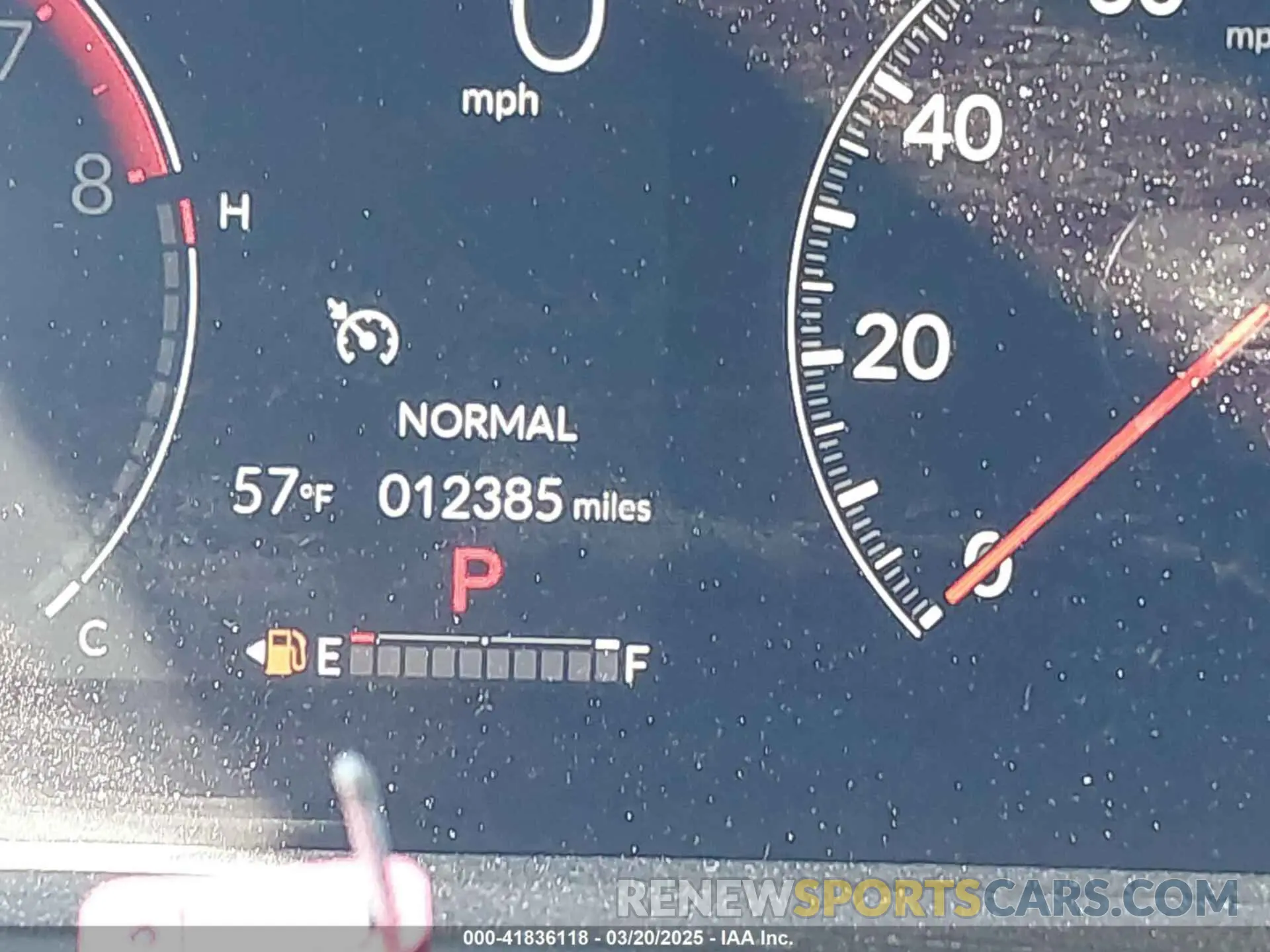 15 Photograph of a damaged car 5FPYK3F85RB025204 HONDA RIDGELINE 2024